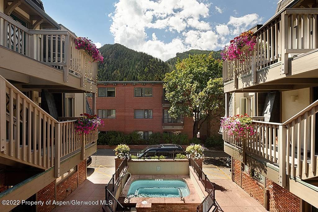 731 E Durant Avenue Aspen CO 81611