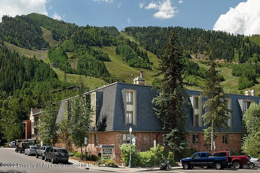 731 E Durant Avenue Aspen CO 81611