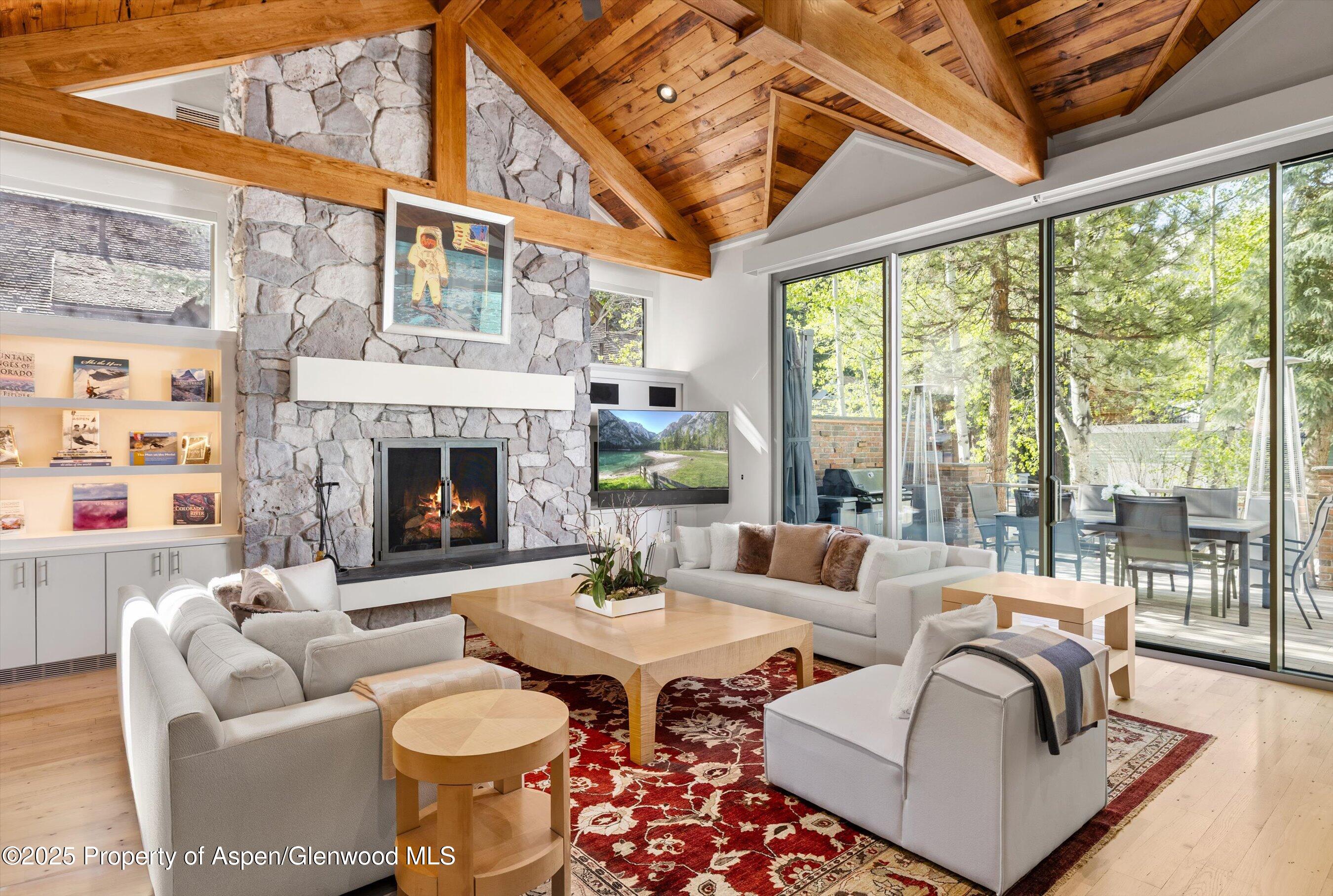 437 W Smuggler Street Aspen CO 81611