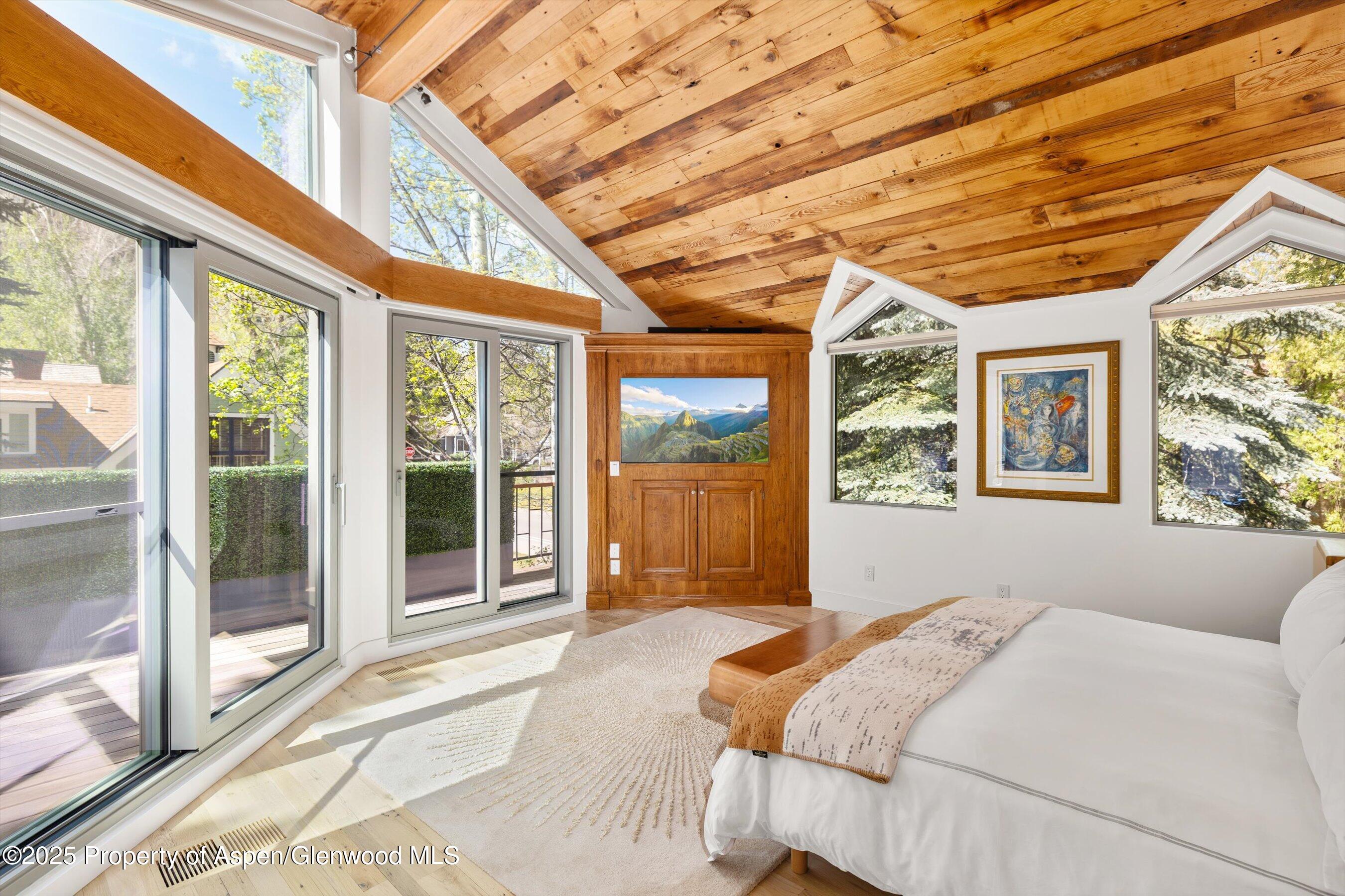 437 W Smuggler Street Aspen CO 81611