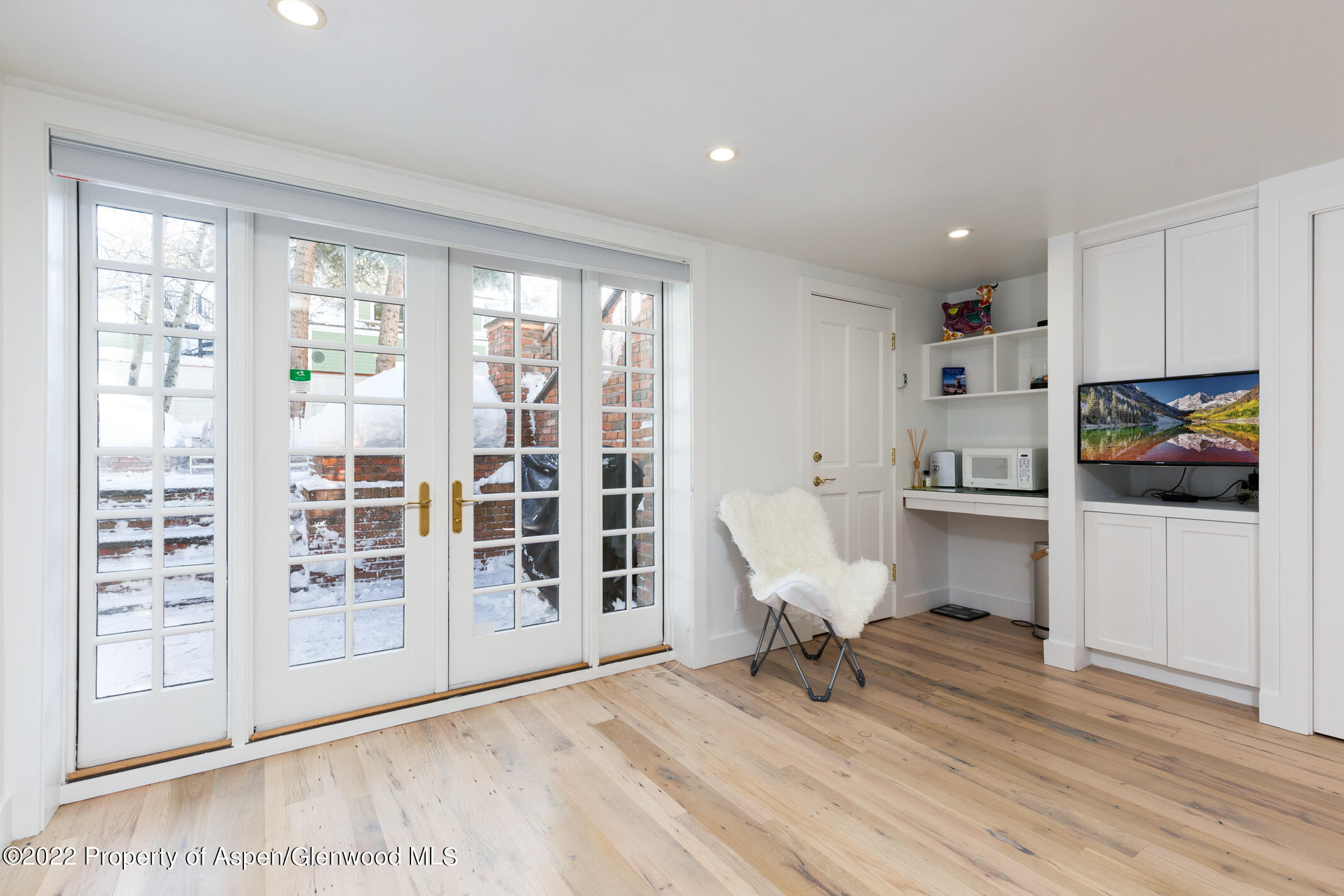 437 W Smuggler Street Aspen CO 81611