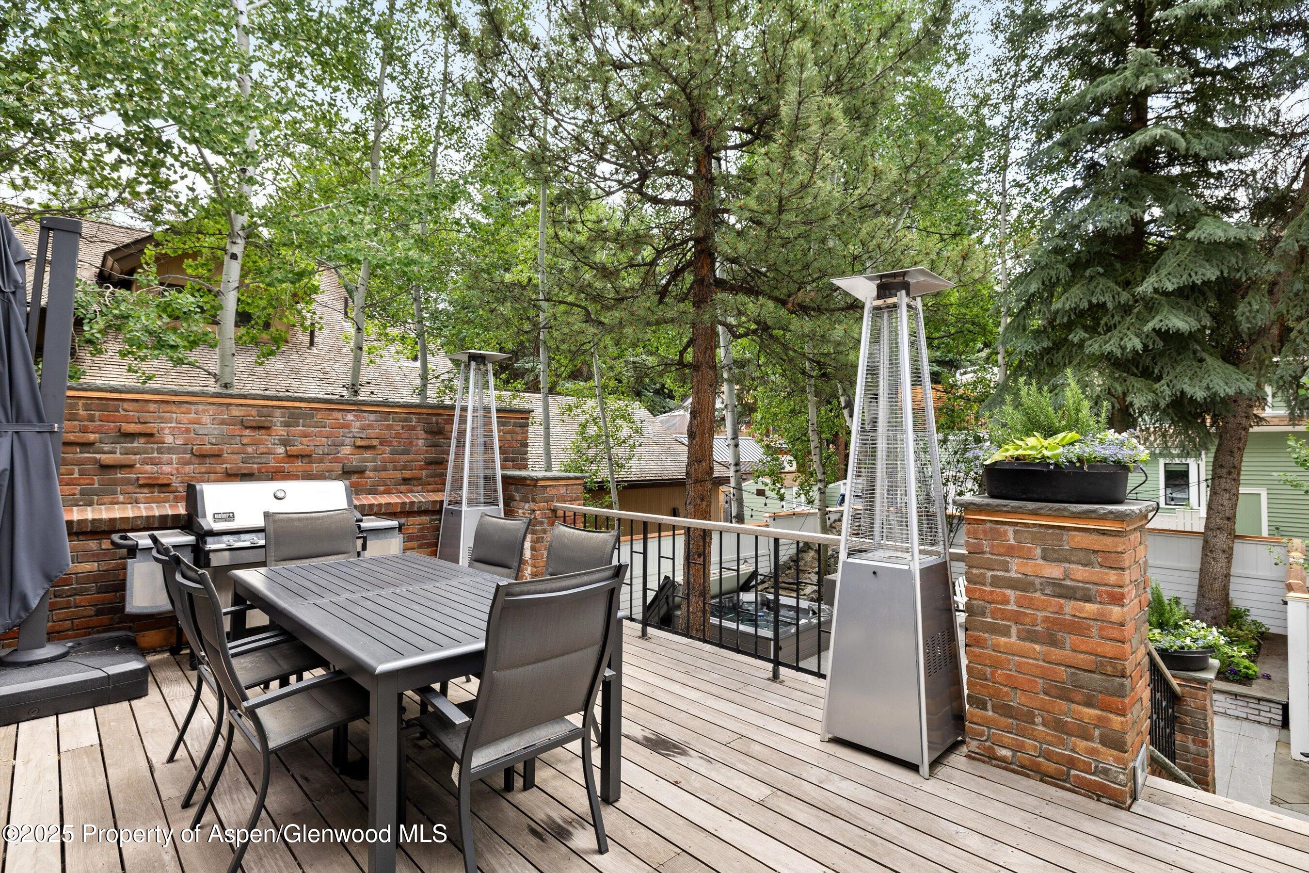 437 W Smuggler Street Aspen CO 81611