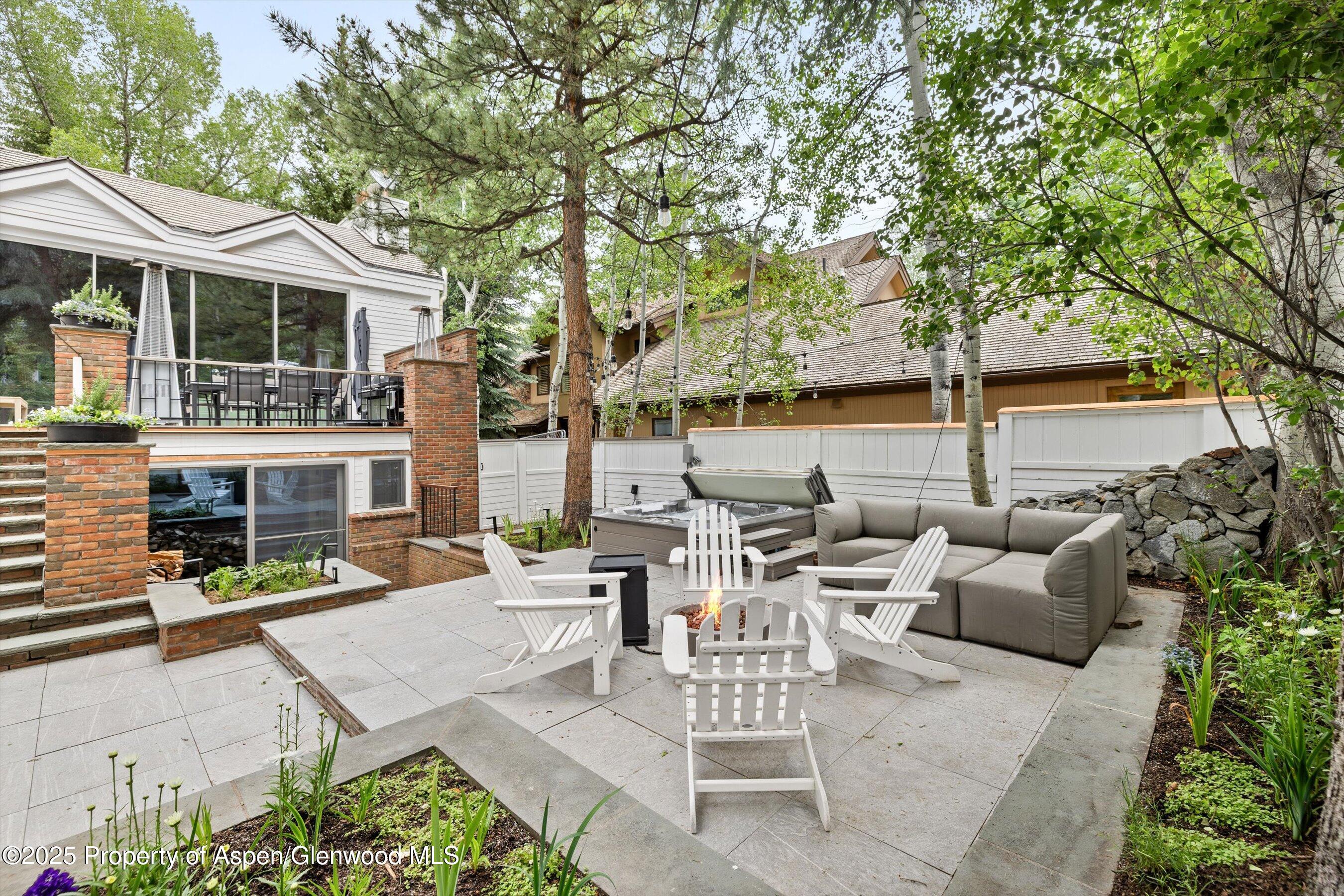 437 W Smuggler Street Aspen CO 81611