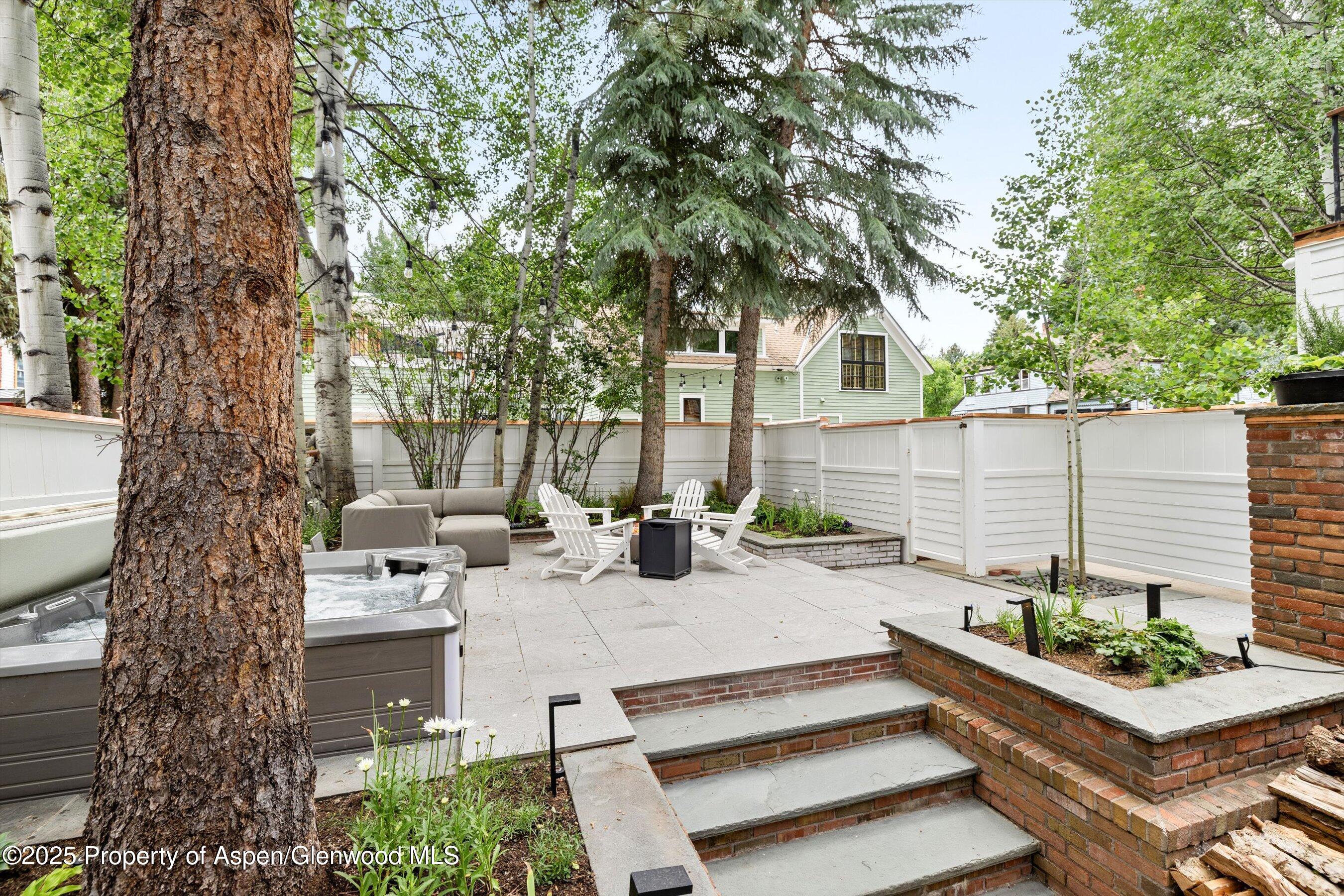 437 W Smuggler Street Aspen CO 81611