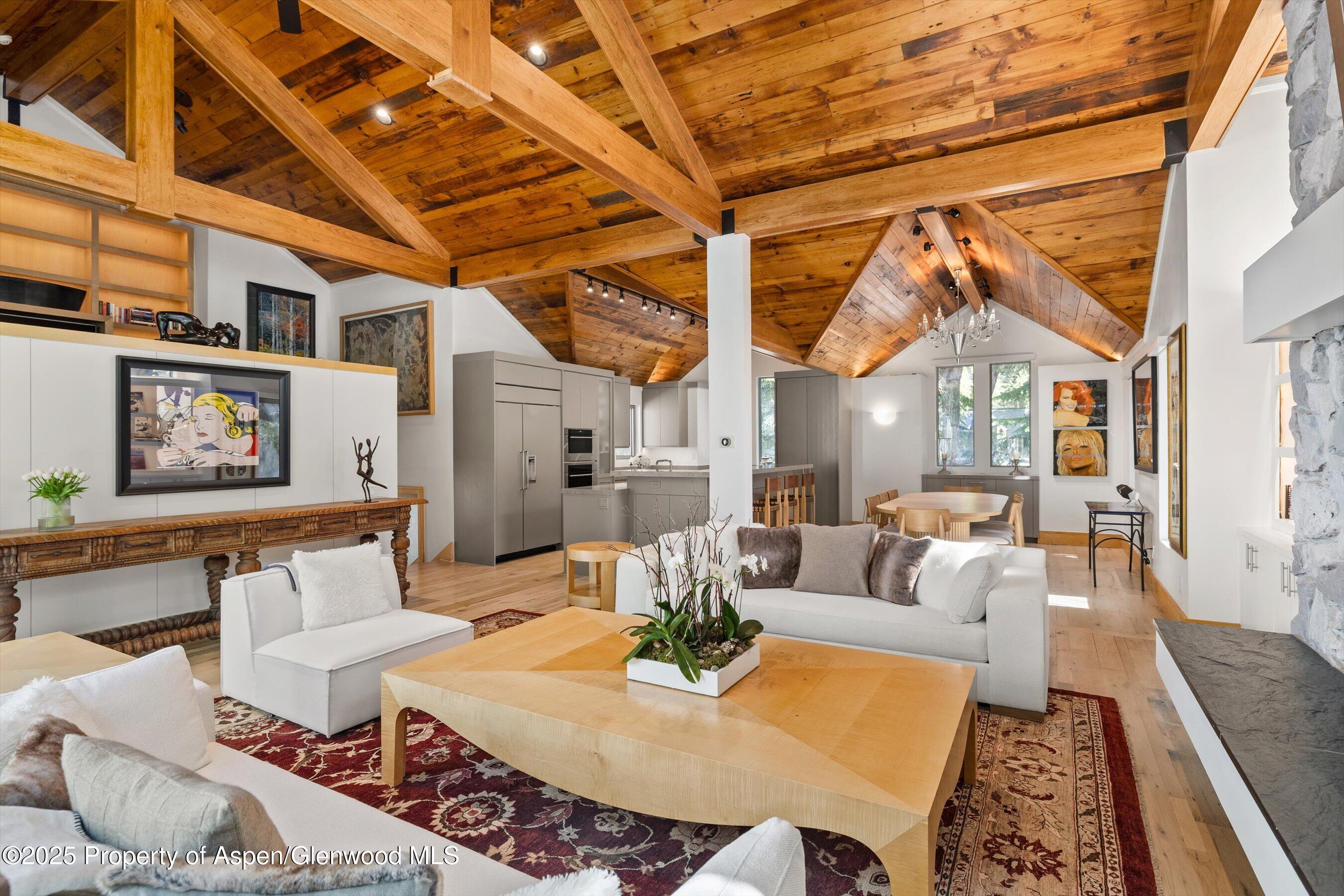 437 W Smuggler Street Aspen CO 81611