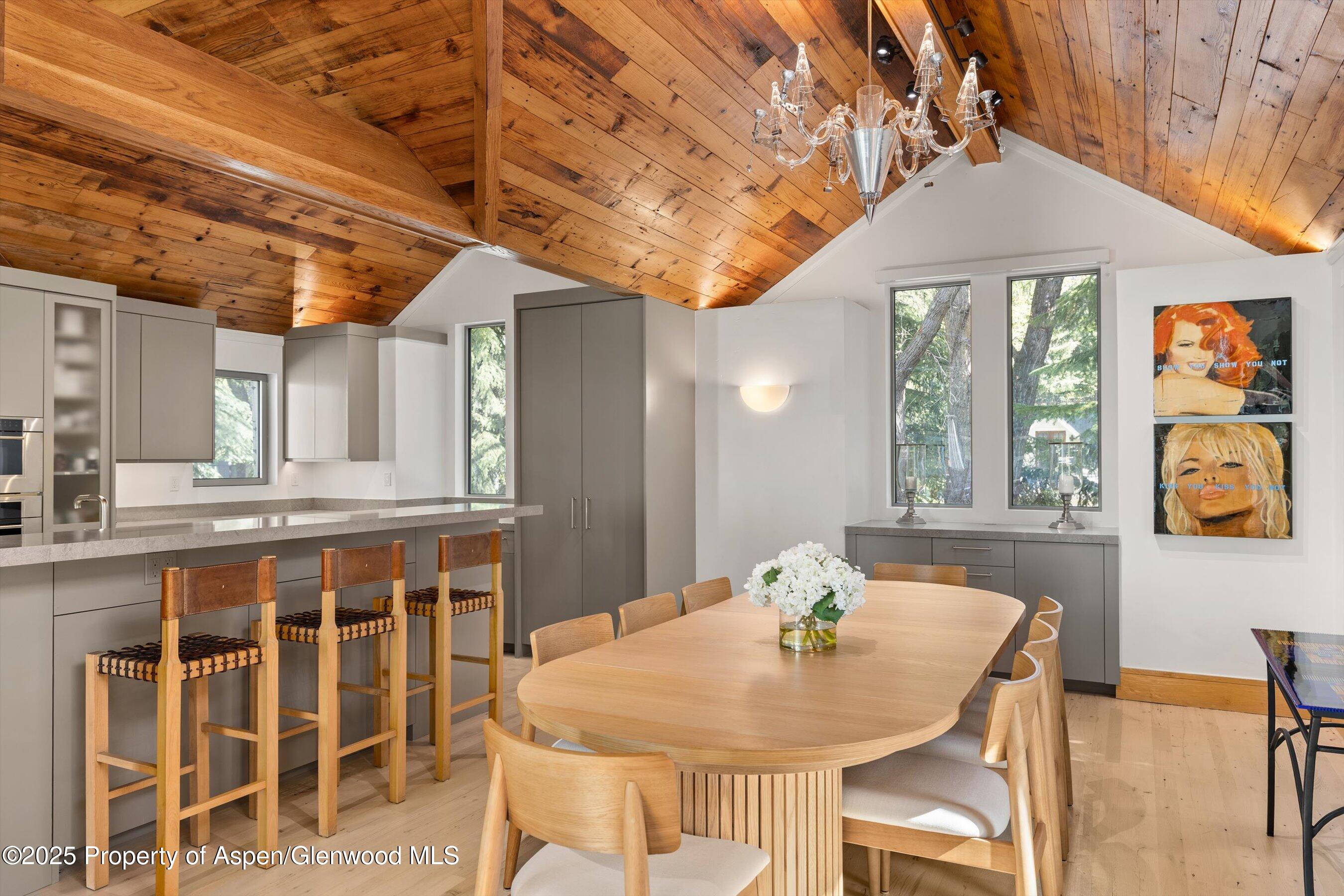 437 W Smuggler Street Aspen CO 81611