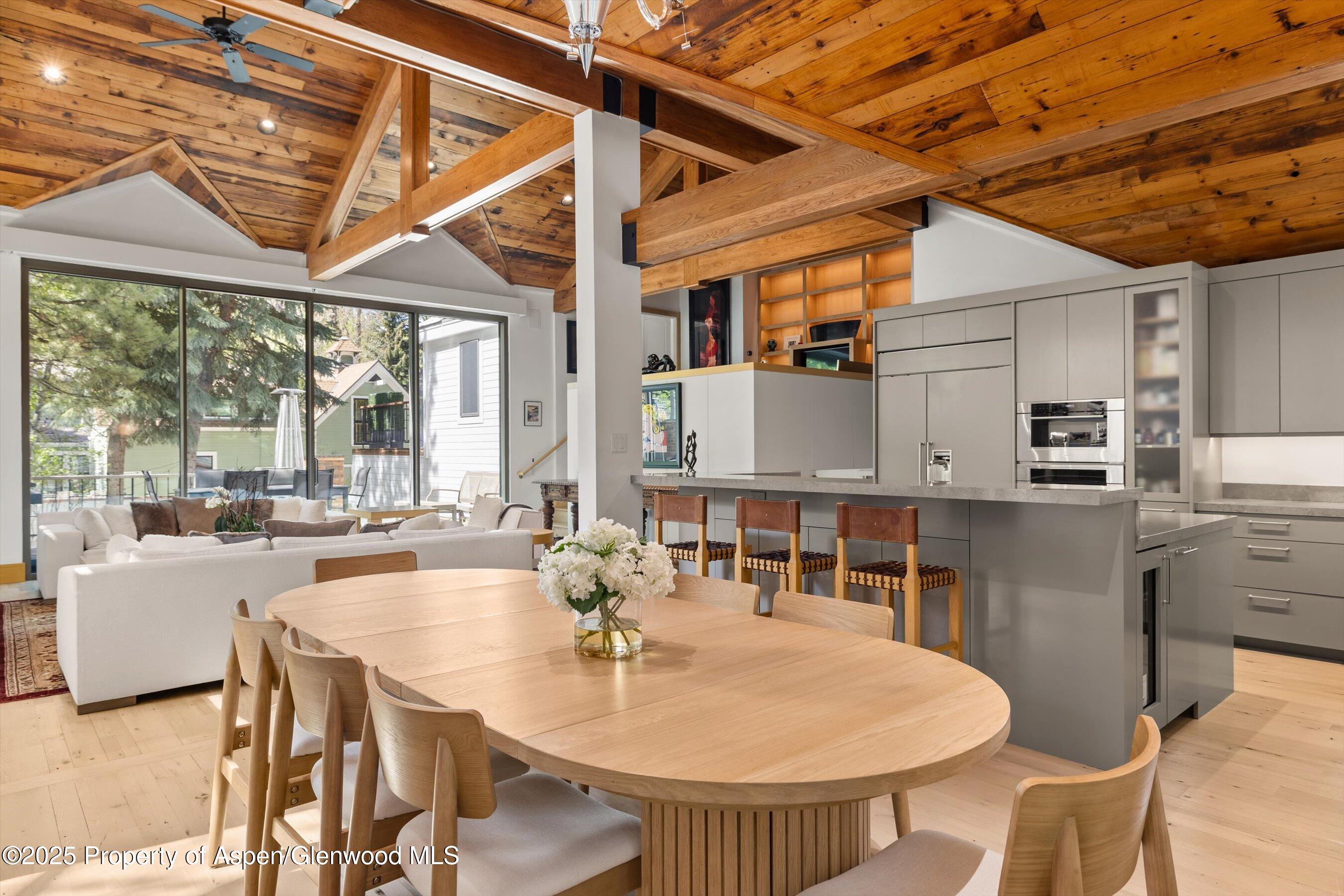 437 W Smuggler Street Aspen CO 81611
