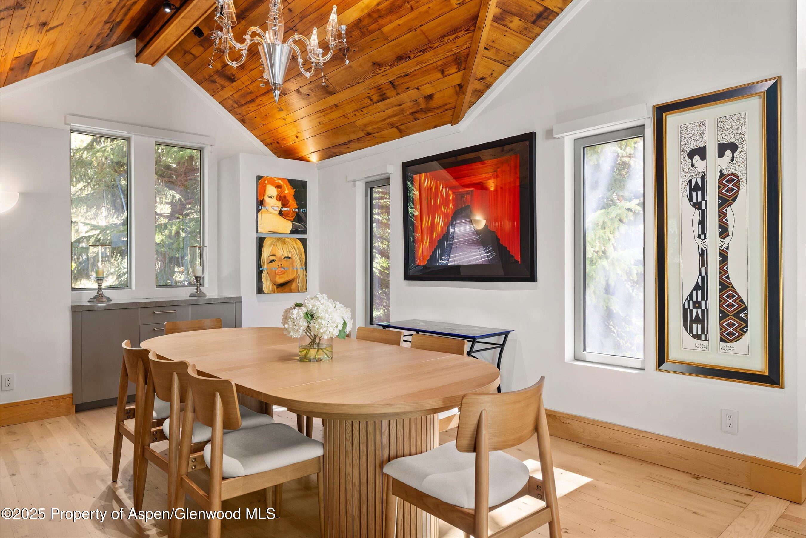 437 W Smuggler Street Aspen CO 81611