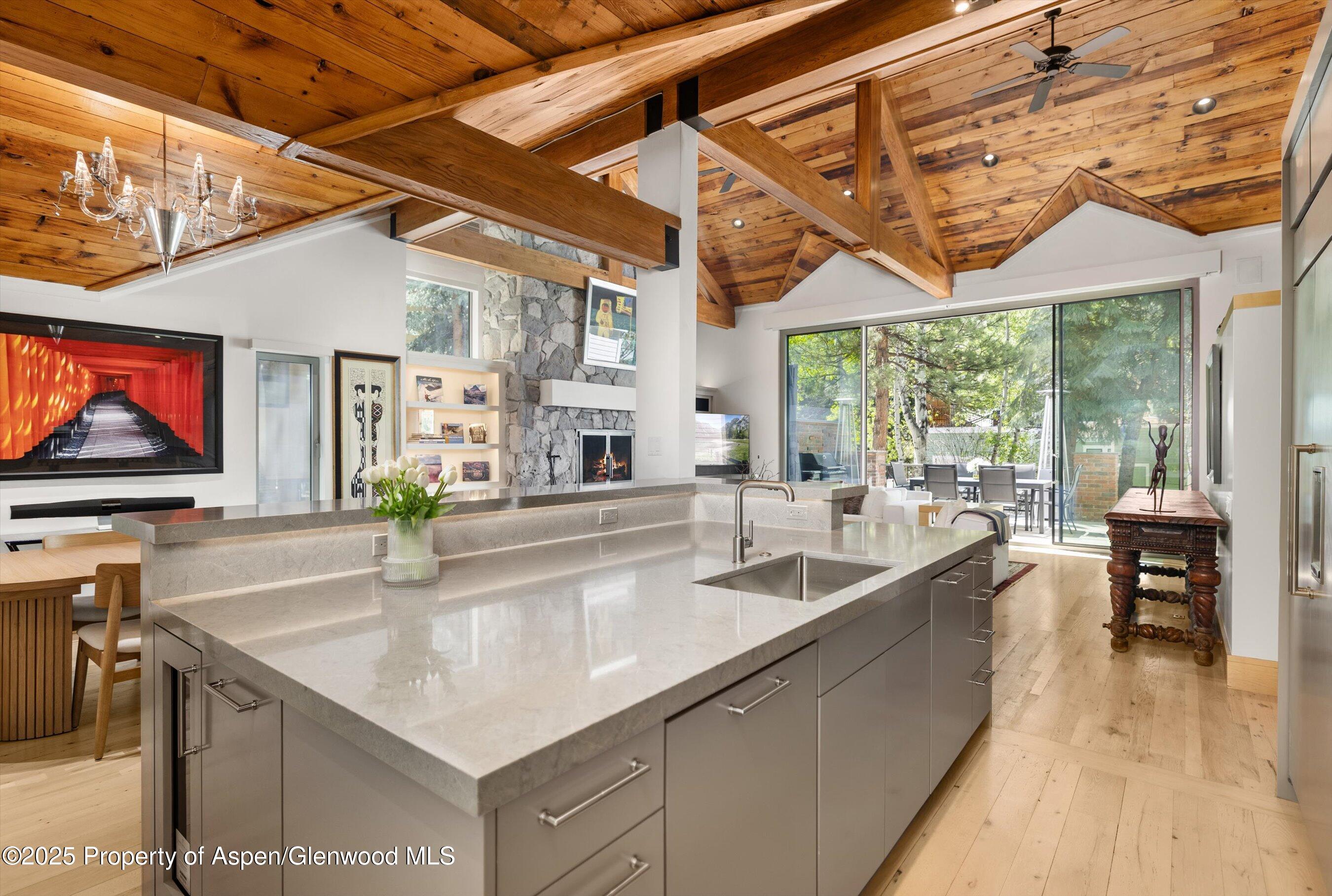 437 W Smuggler Street Aspen CO 81611