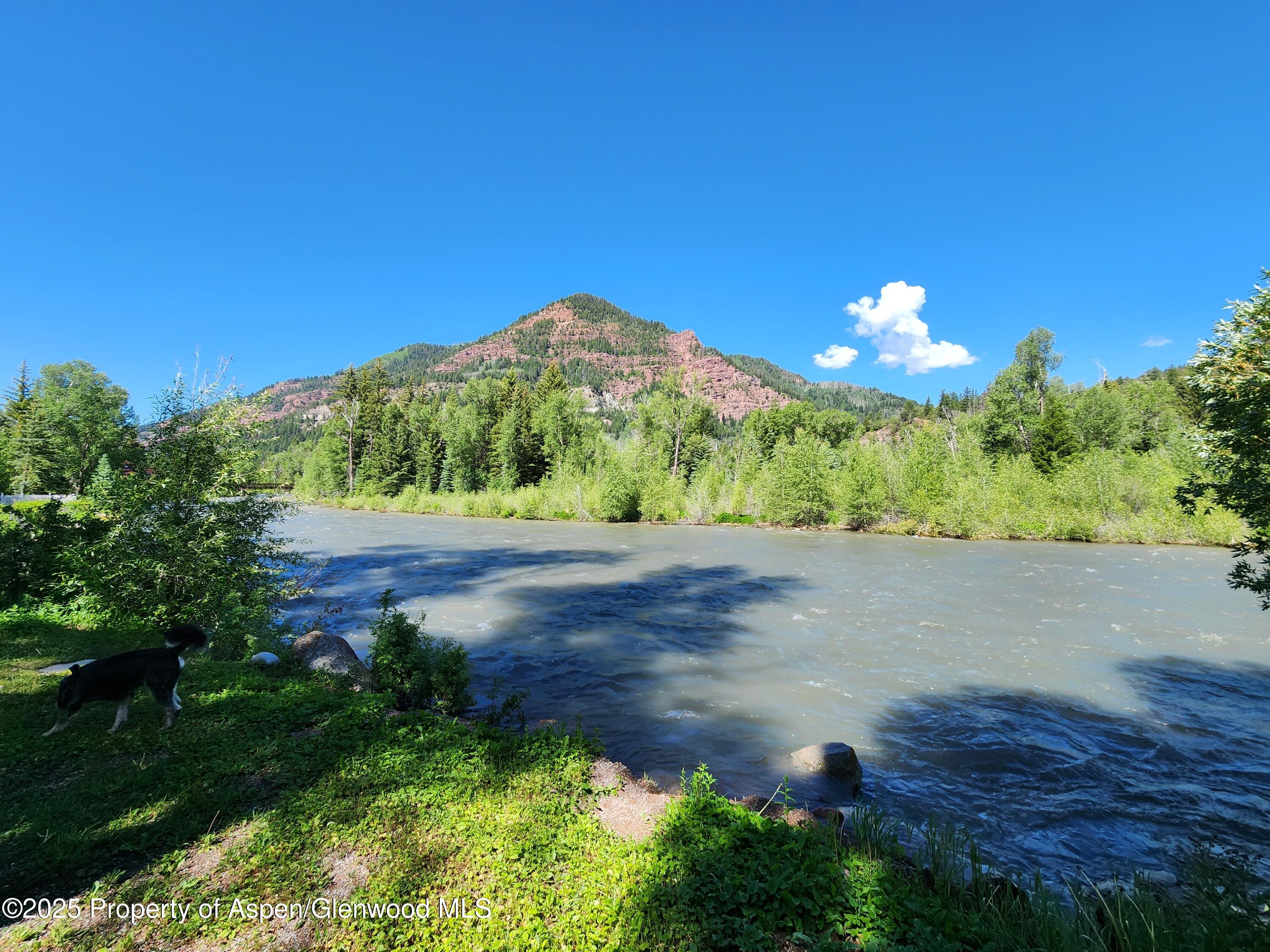 385 Redstone Boulevard Redstone CO 81623