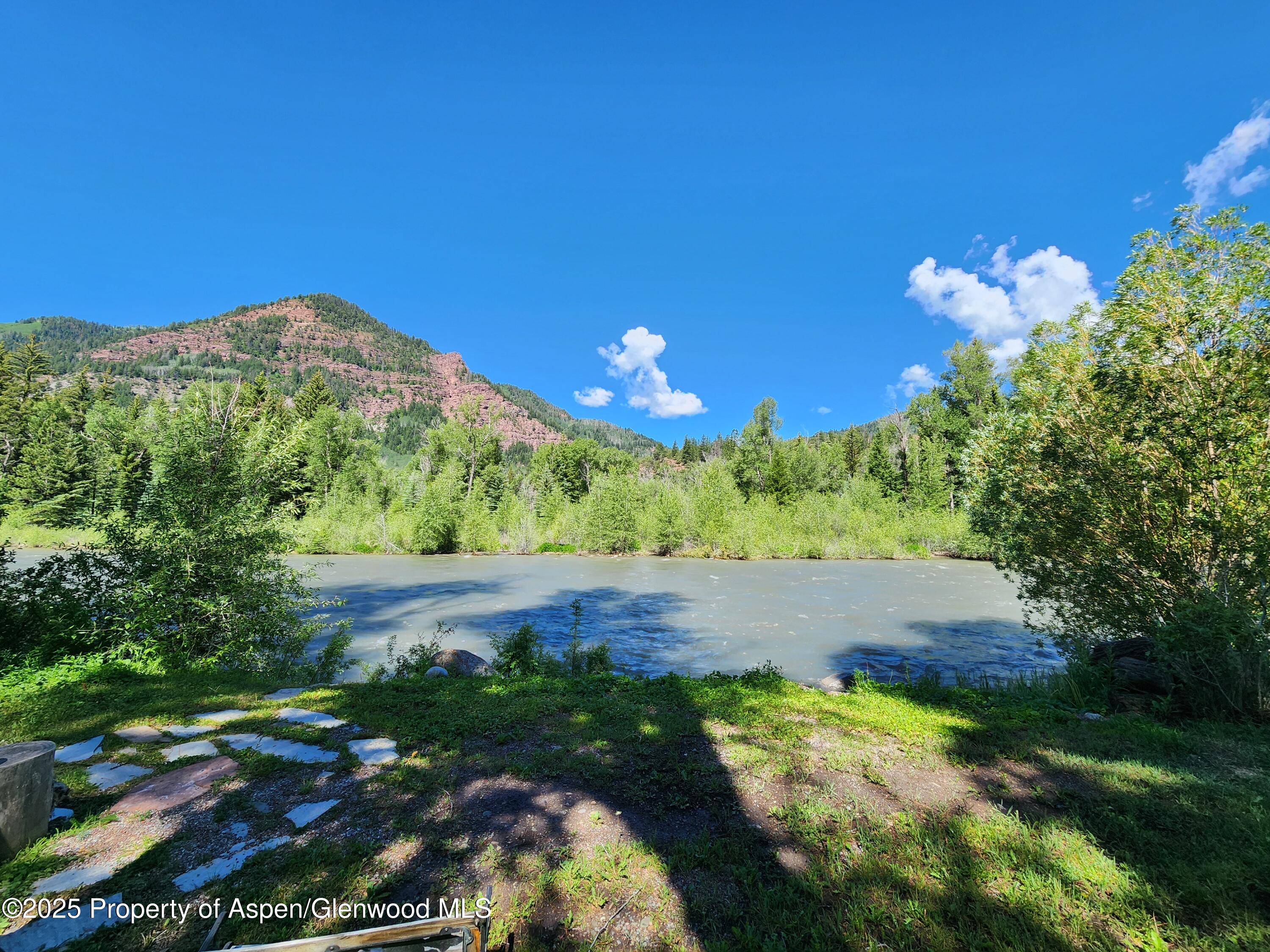 385 Redstone Boulevard Redstone CO 81623