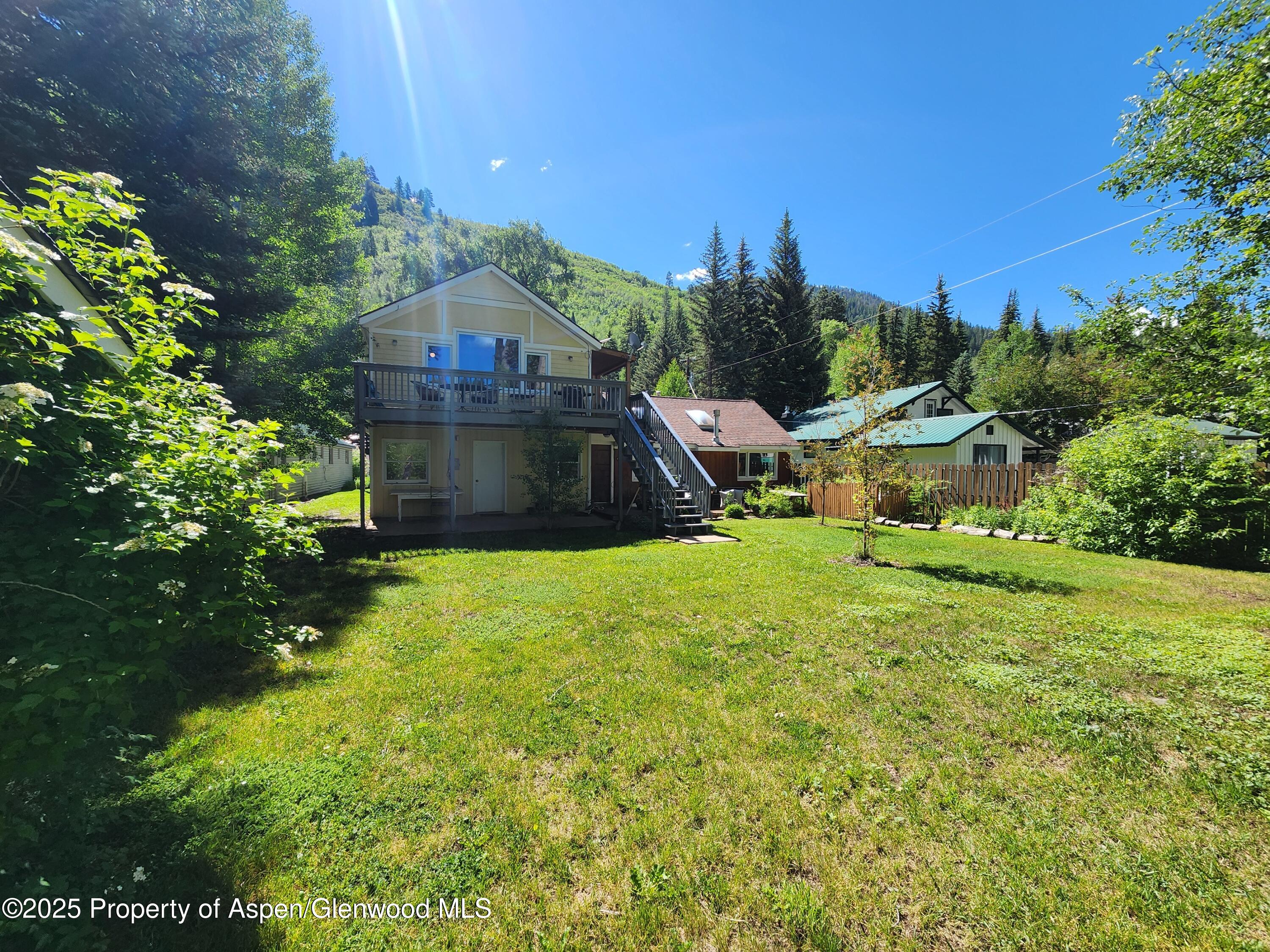 385 Redstone Boulevard Redstone CO 81623