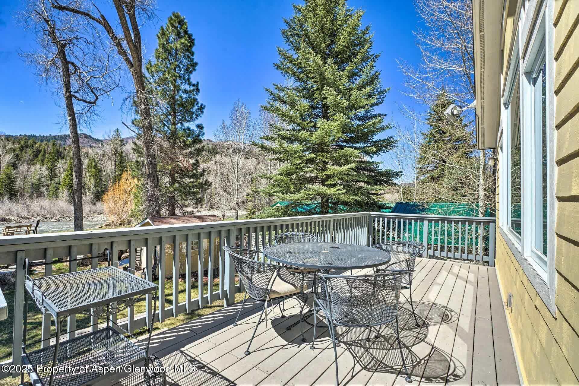 385 Redstone Boulevard Redstone CO 81623