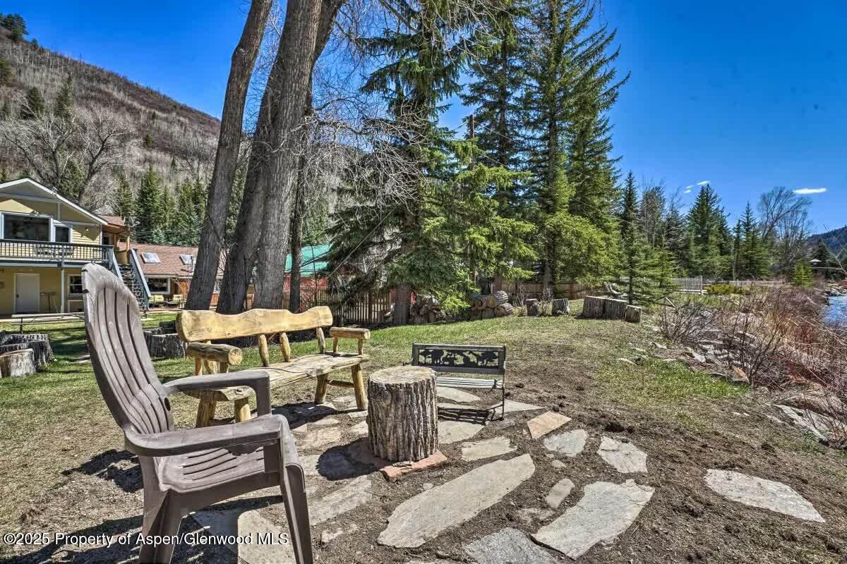 385 Redstone Boulevard Redstone CO 81623