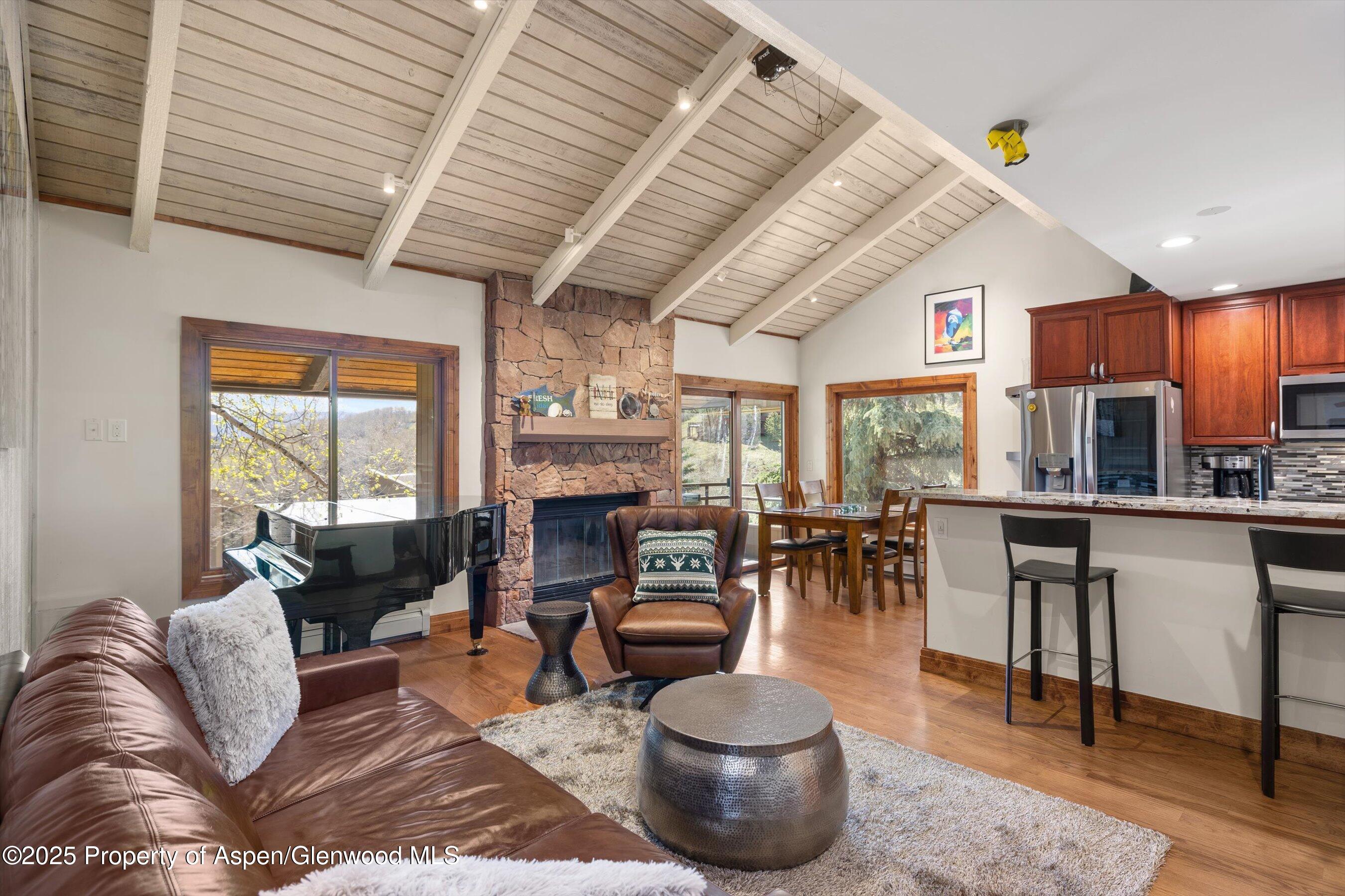 35 Lower Woodbridge Road Snowmass Village CO 81615