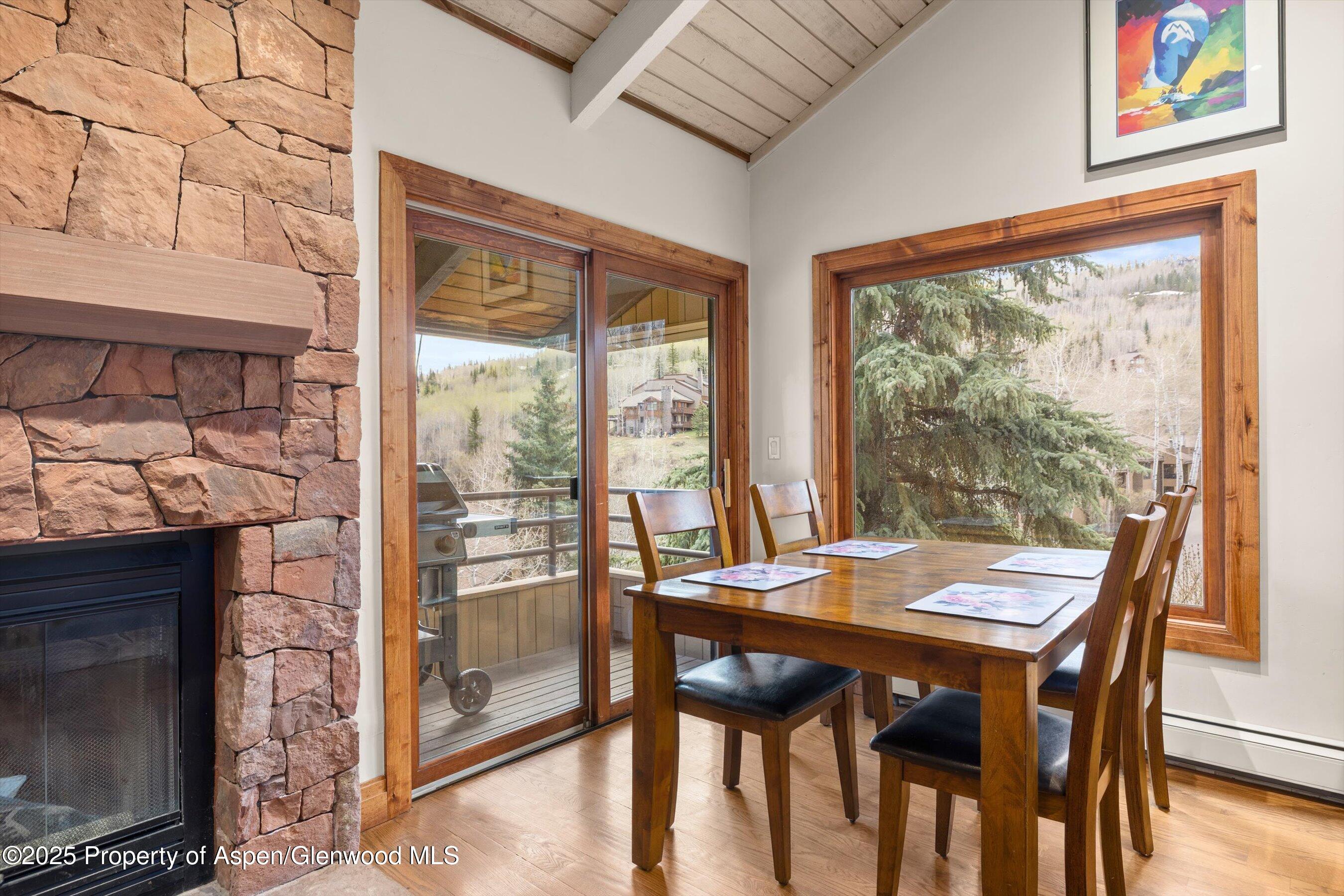 35 Lower Woodbridge Road Snowmass Village CO 81615
