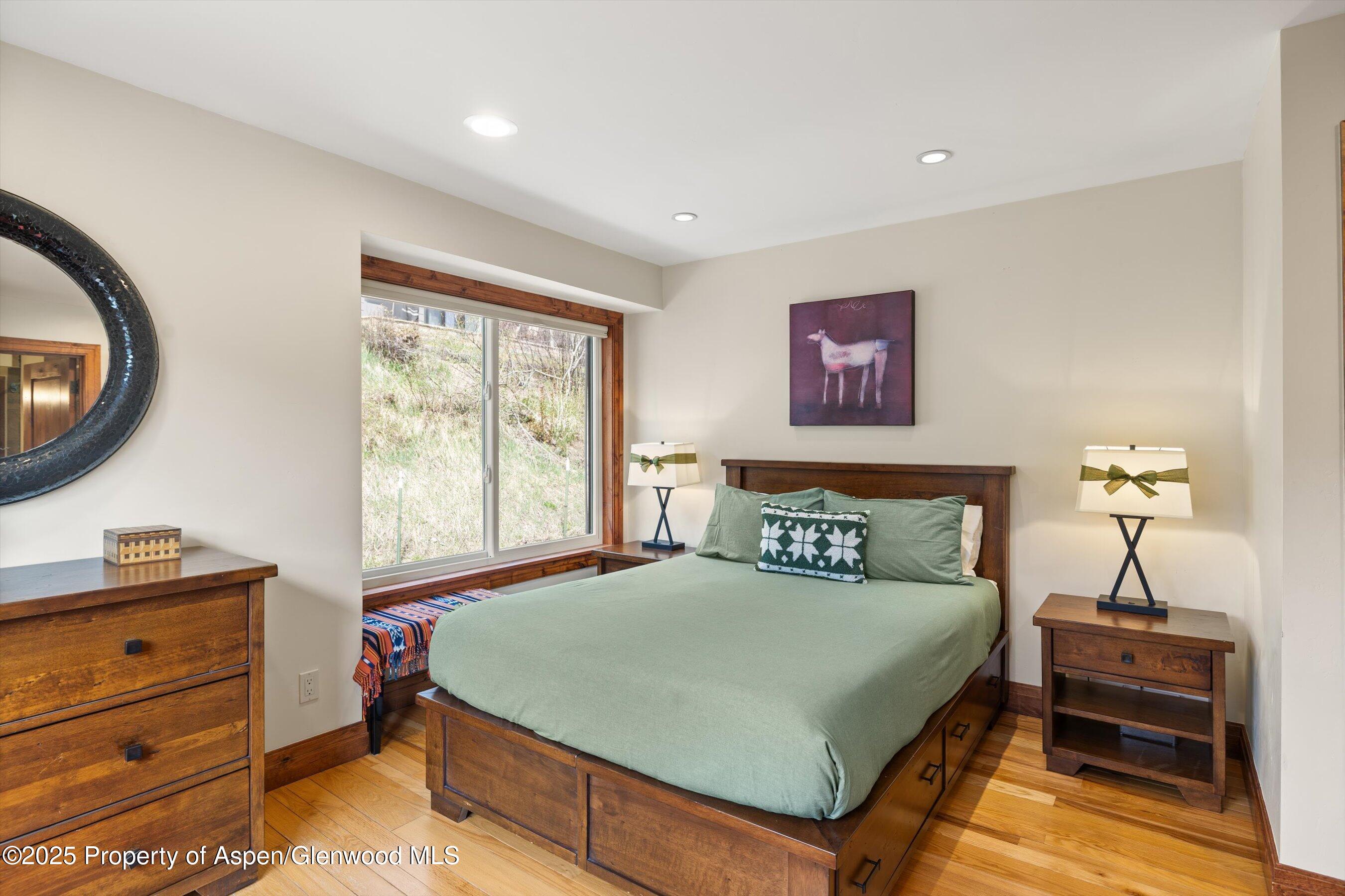 35 Lower Woodbridge Road Snowmass Village CO 81615