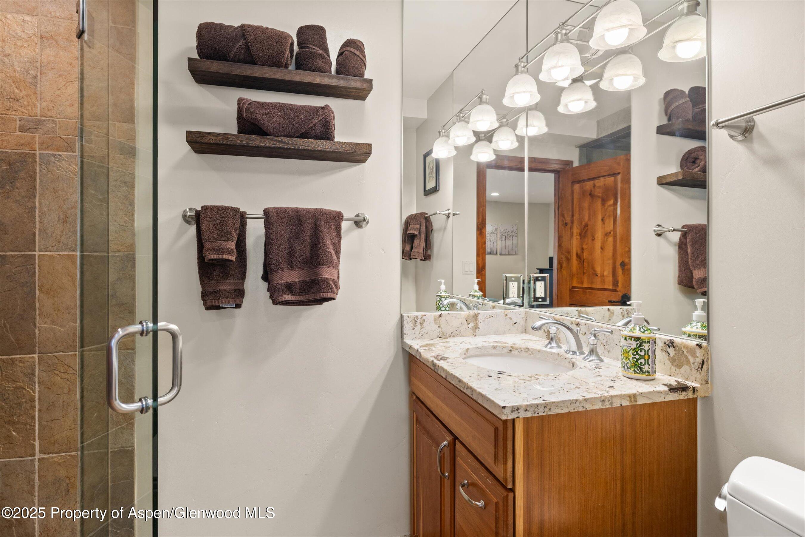 35 Lower Woodbridge Road Snowmass Village CO 81615