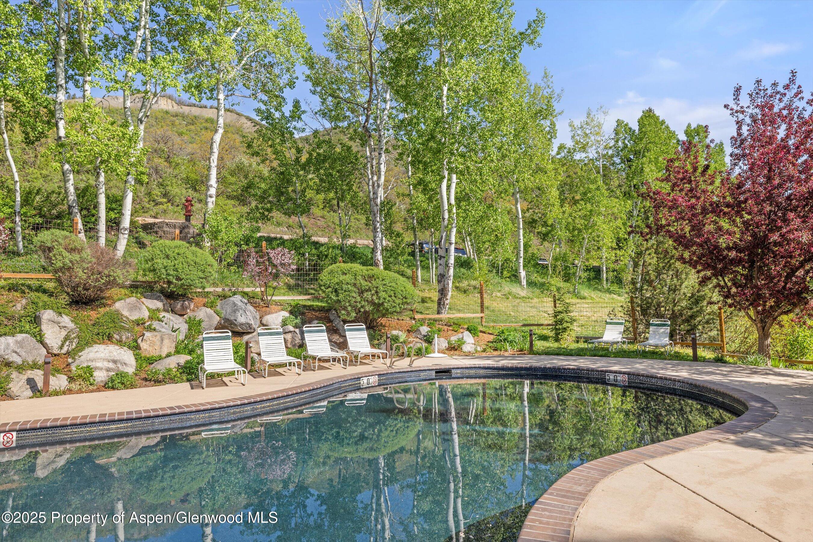 35 Lower Woodbridge Road Snowmass Village CO 81615