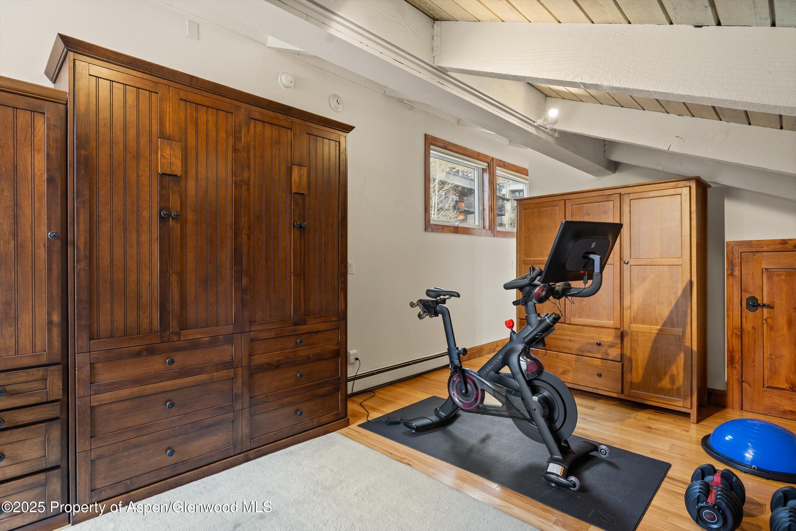 35 Lower Woodbridge Road Snowmass Village CO 81615