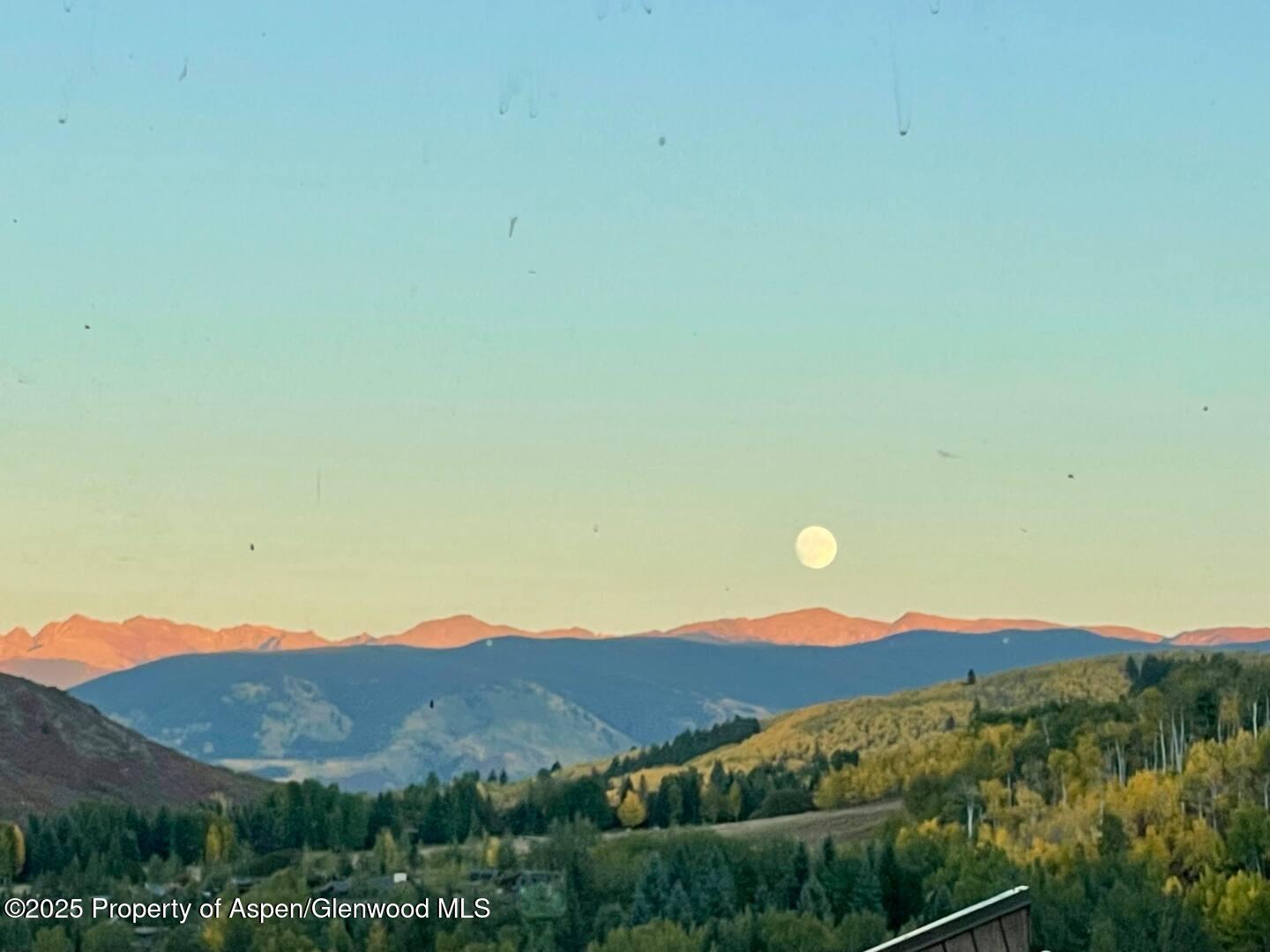 35 Lower Woodbridge Road Snowmass Village CO 81615