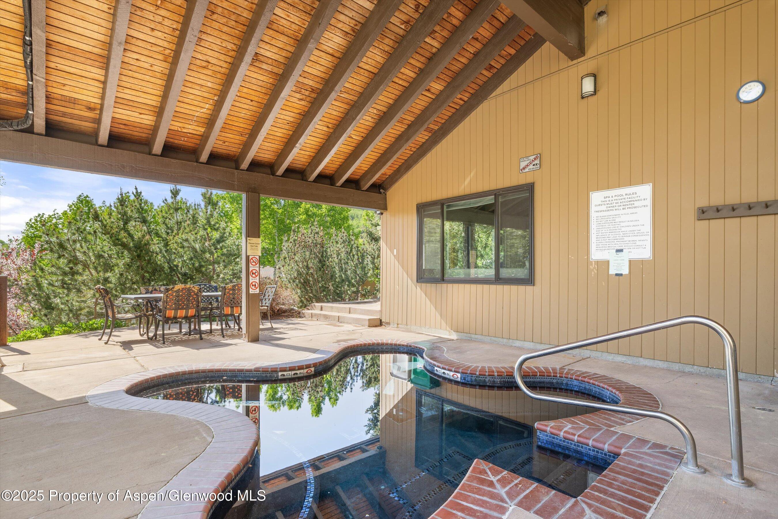 35 Lower Woodbridge Road Snowmass Village CO 81615