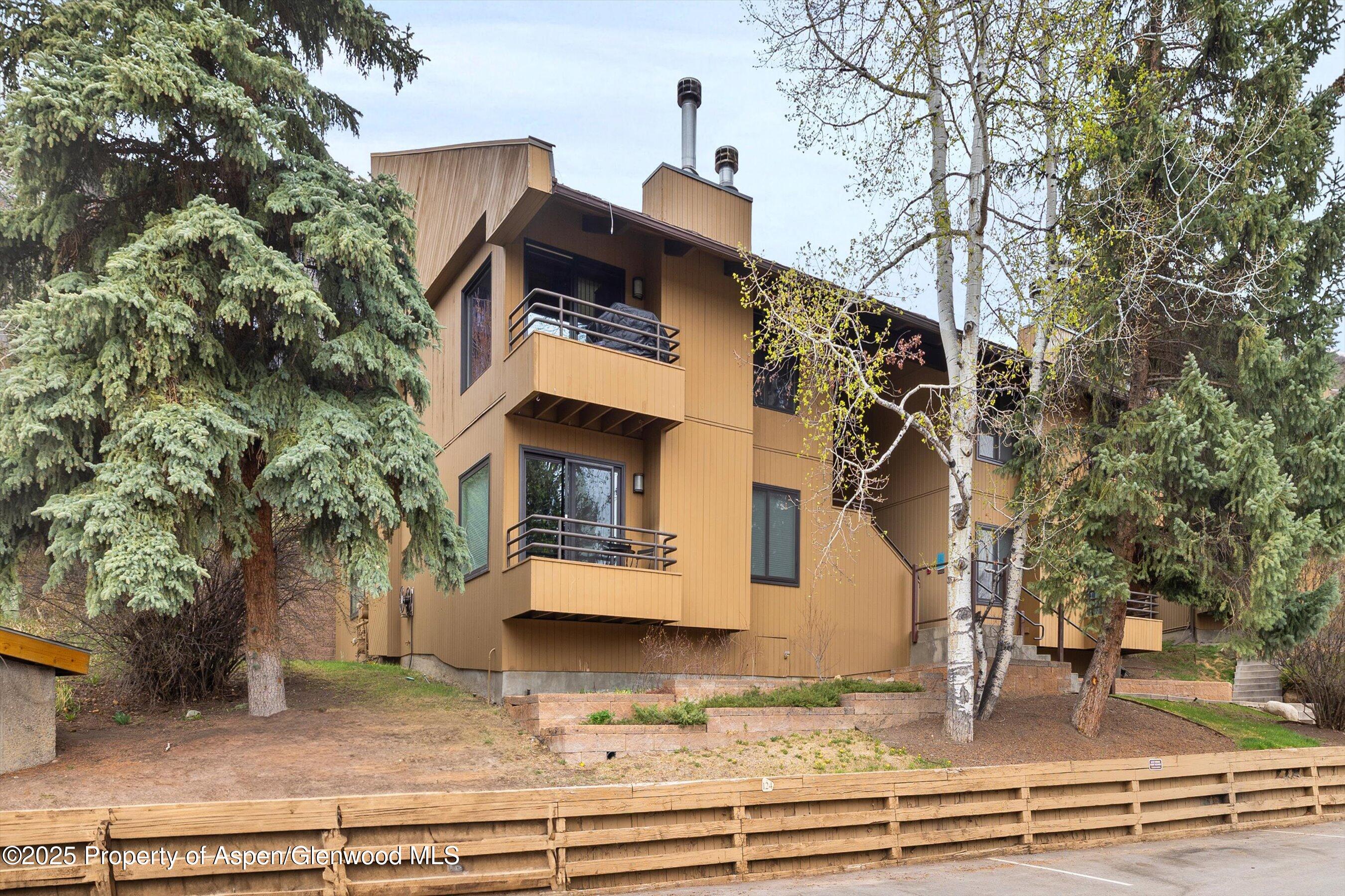 35 Lower Woodbridge Road Snowmass Village CO 81615