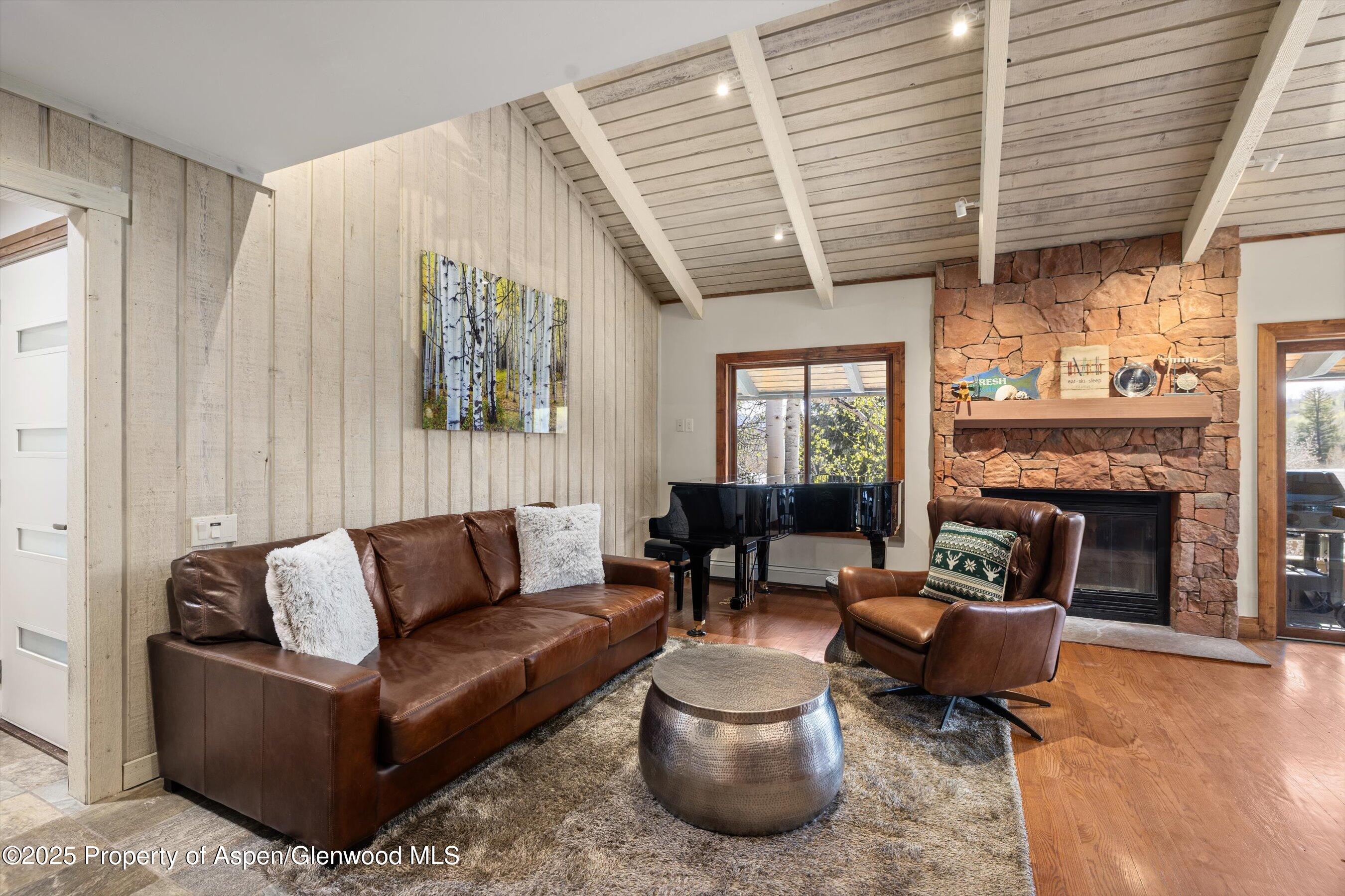 35 Lower Woodbridge Road Snowmass Village CO 81615