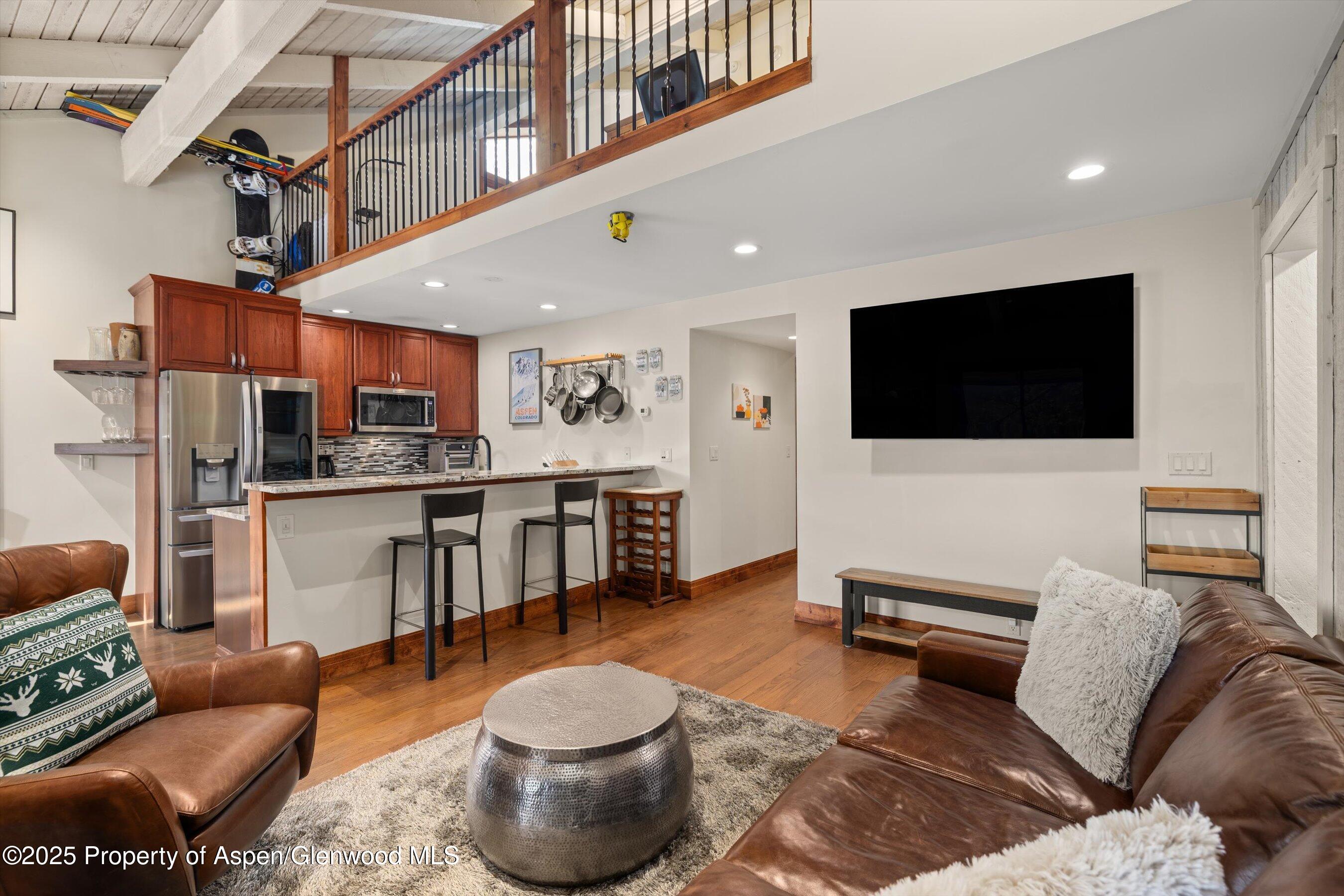 35 Lower Woodbridge Road Snowmass Village CO 81615