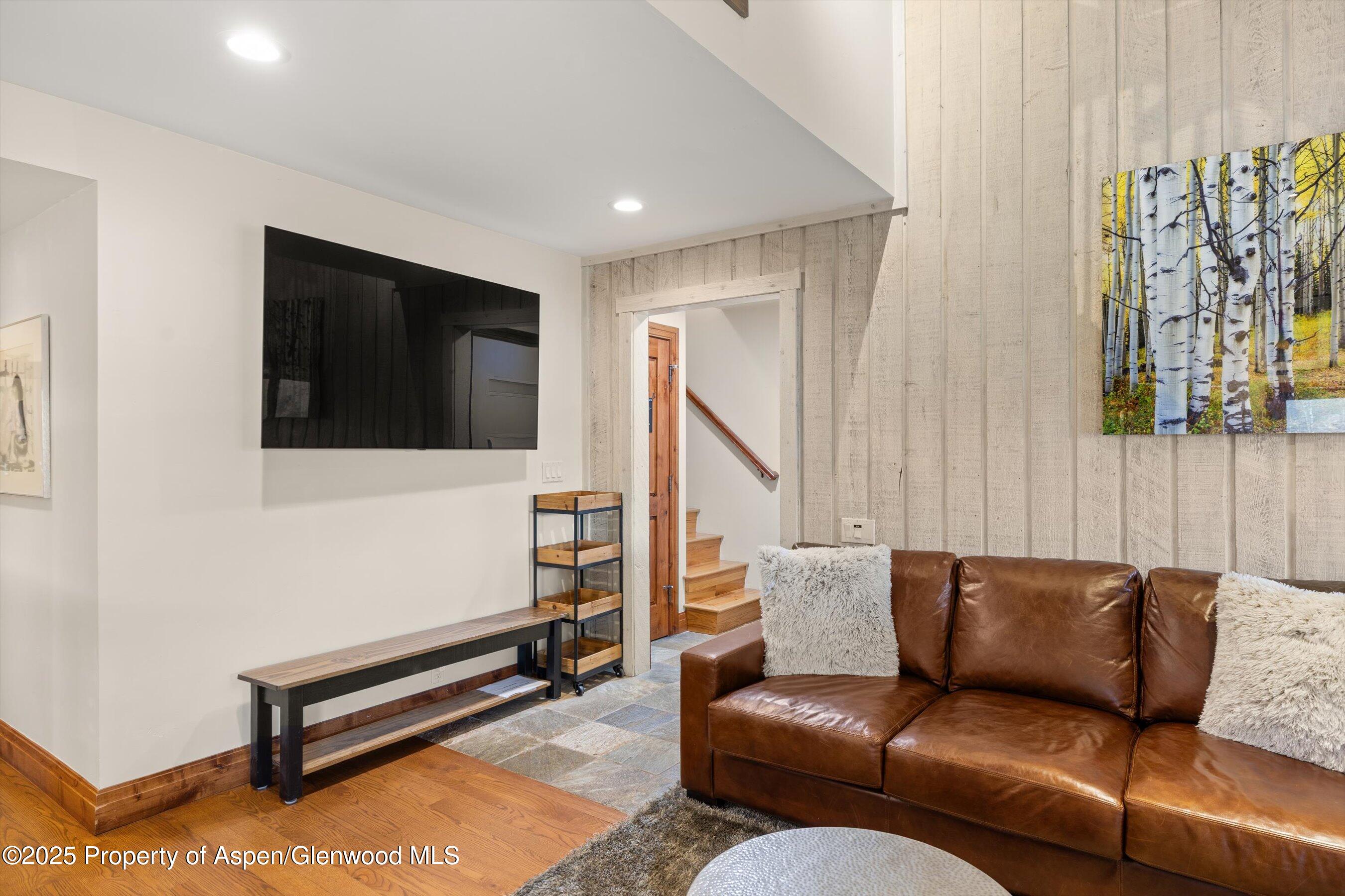 35 Lower Woodbridge Road Snowmass Village CO 81615