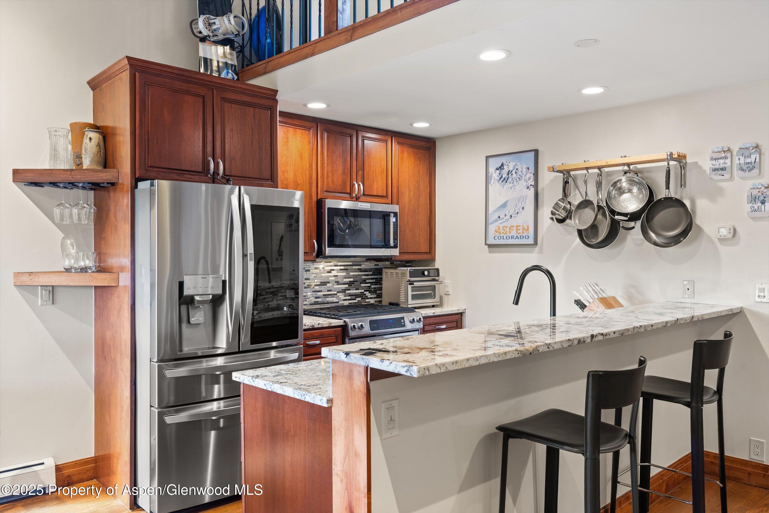 35 Lower Woodbridge Road Snowmass Village CO 81615