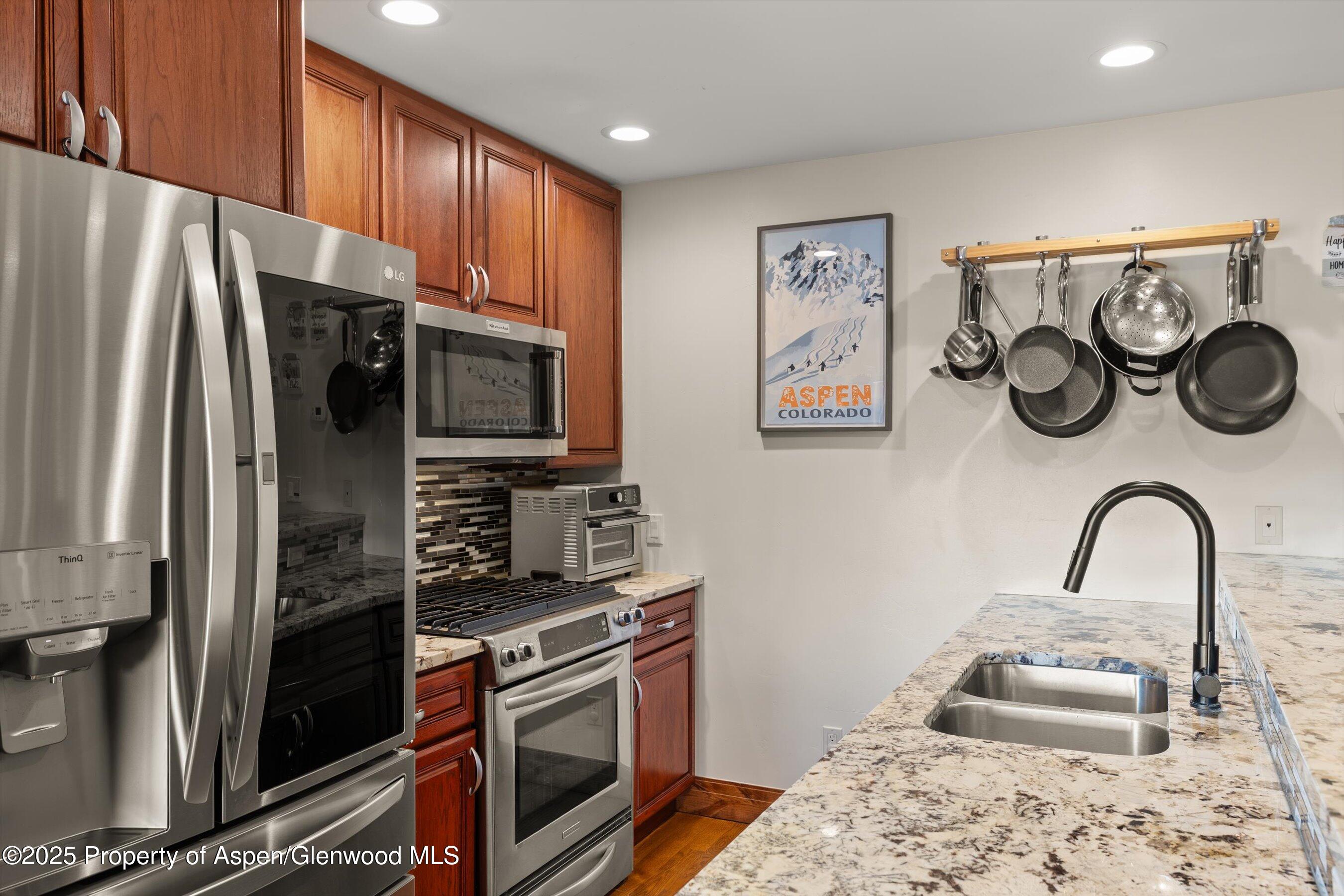 35 Lower Woodbridge Road Snowmass Village CO 81615