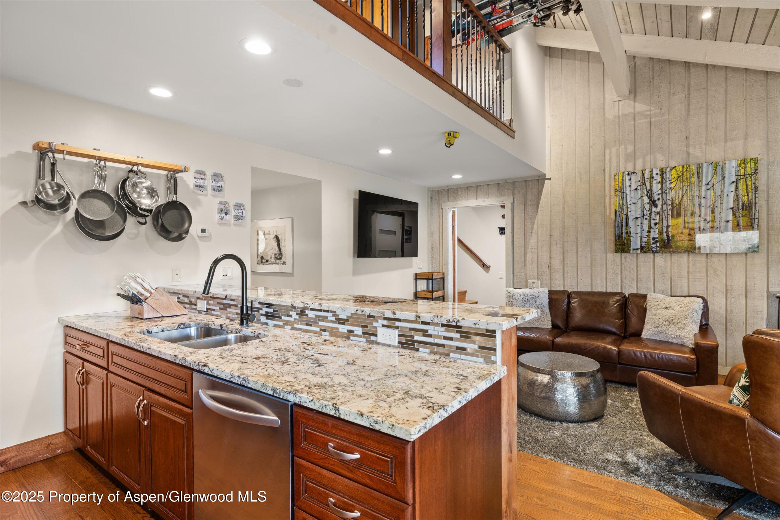 35 Lower Woodbridge Road Snowmass Village CO 81615