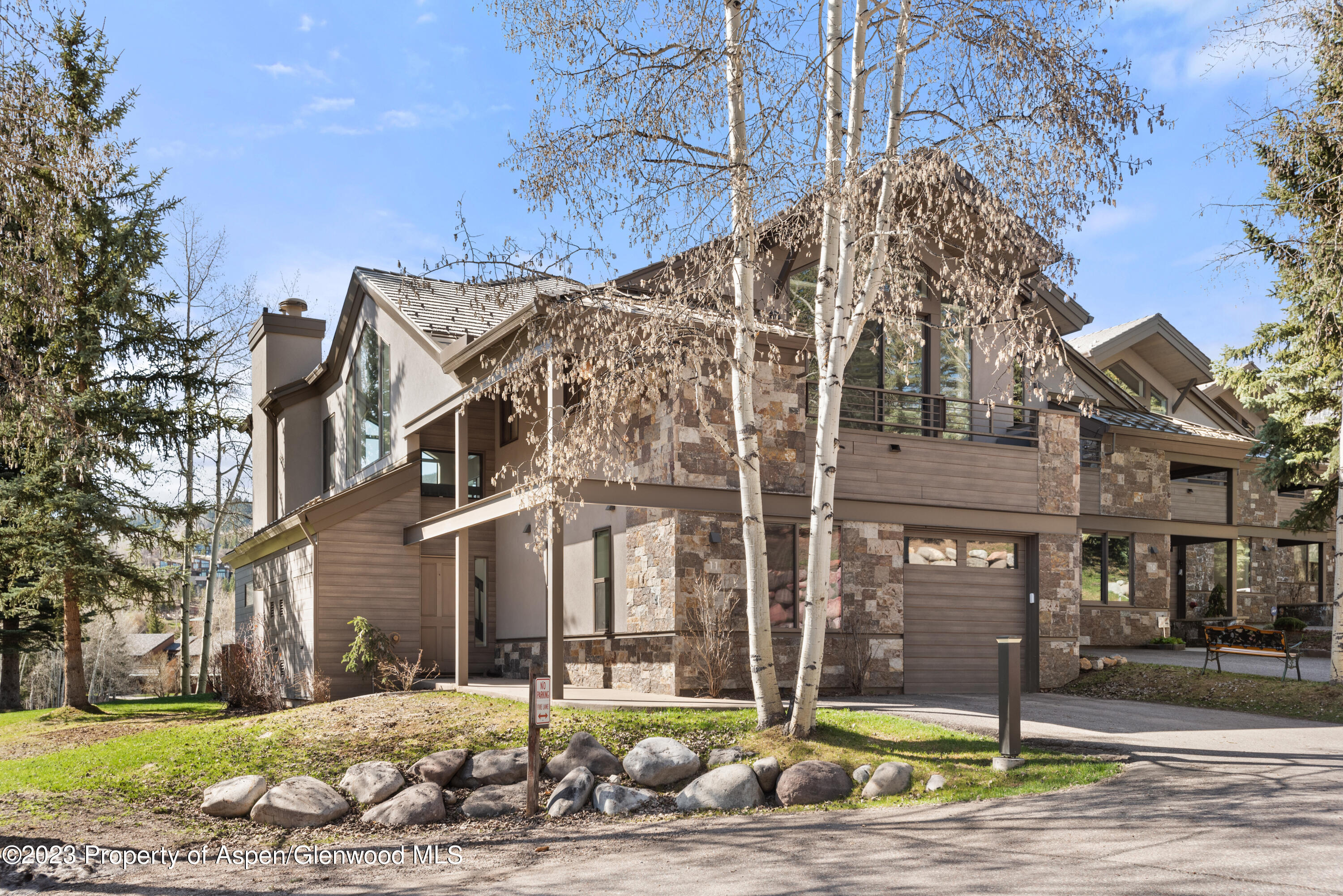3904 Brush Creek Road Snowmass Village CO 81615