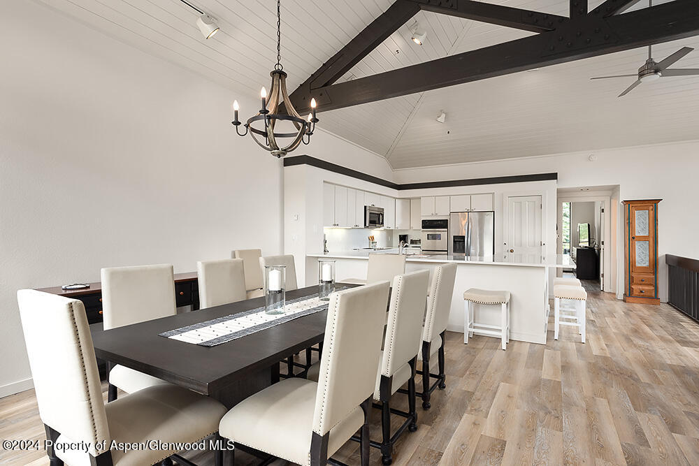 3904 Brush Creek Road Snowmass Village CO 81615