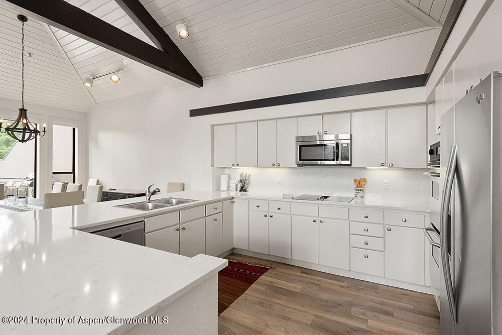 3904 Brush Creek Road Snowmass Village CO 81615