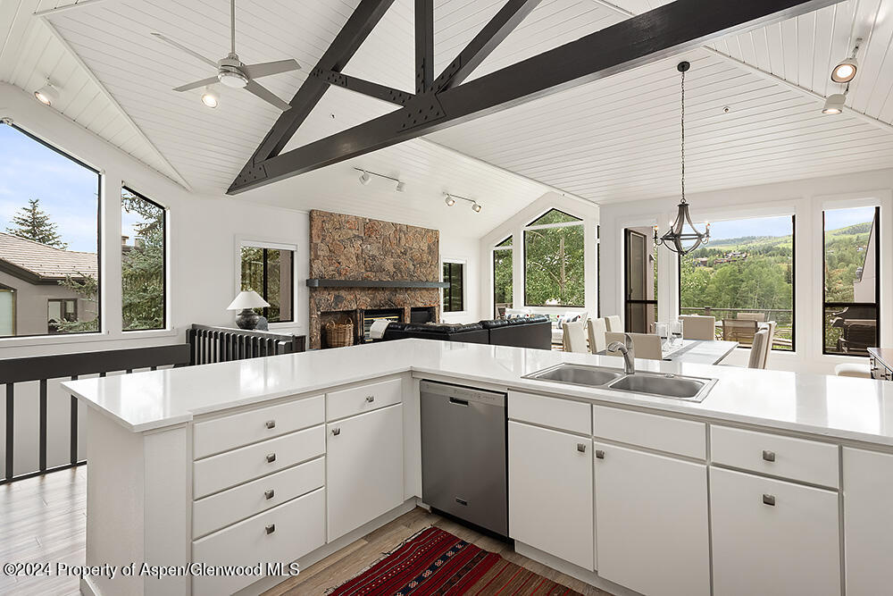 3904 Brush Creek Road Snowmass Village CO 81615