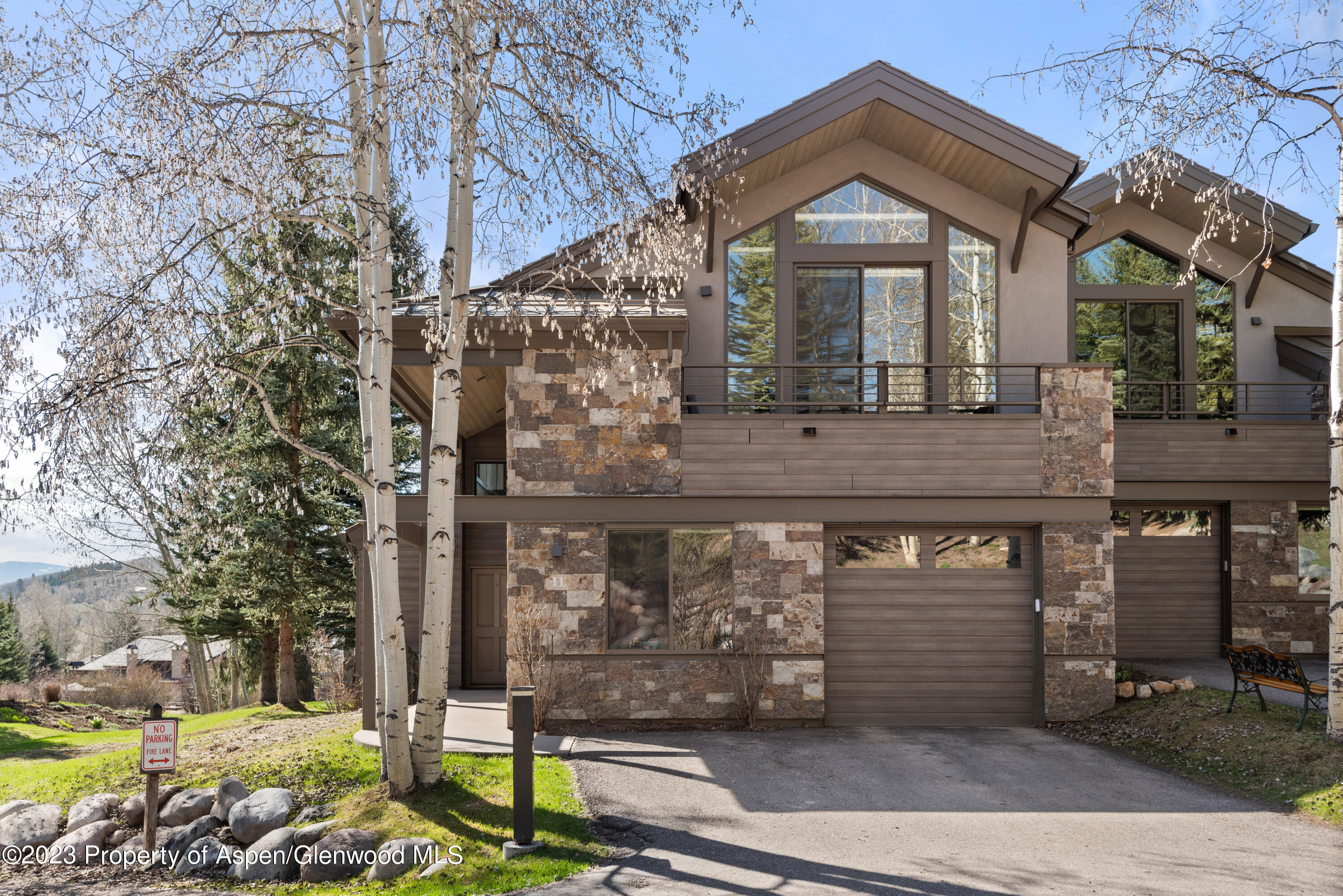 3904 Brush Creek Road Snowmass Village CO 81615