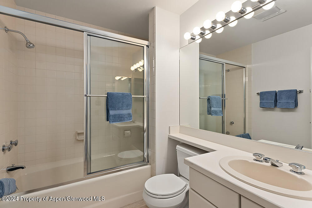 3904 Brush Creek Road Snowmass Village CO 81615