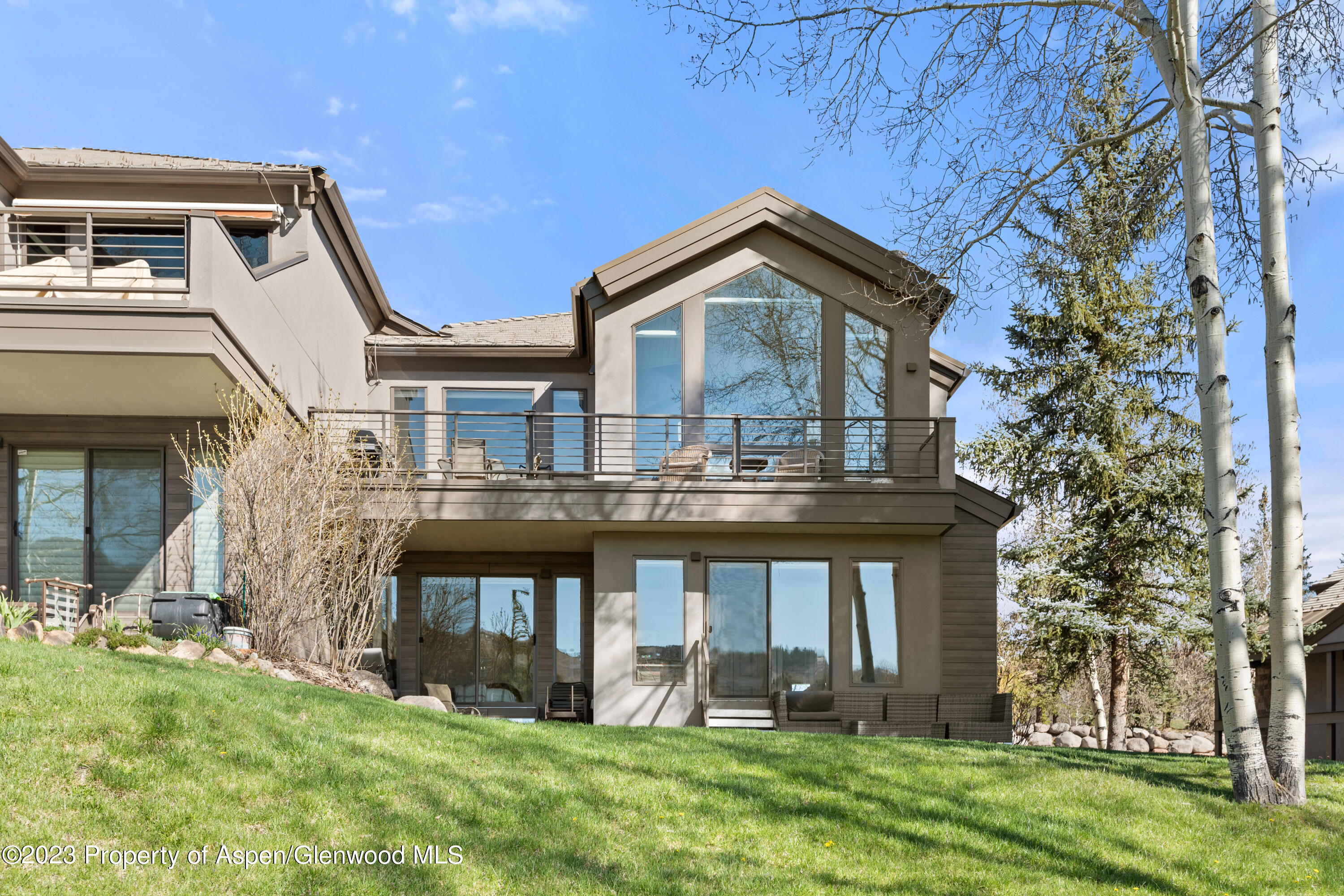 3904 Brush Creek Road Snowmass Village CO 81615