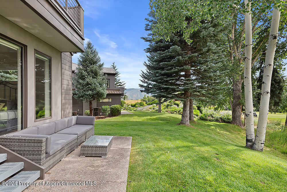 3904 Brush Creek Road Snowmass Village CO 81615