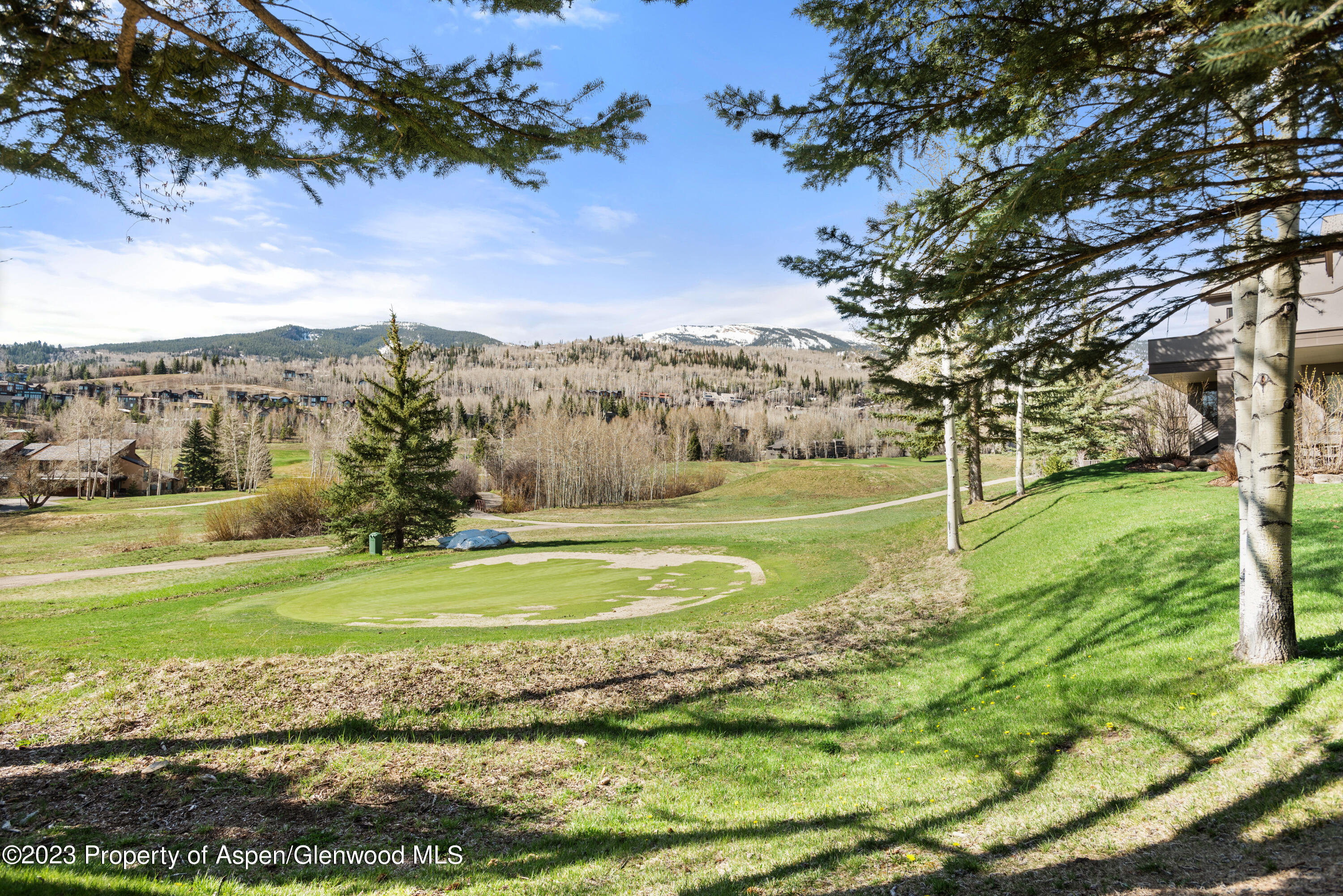 3904 Brush Creek Road Snowmass Village CO 81615