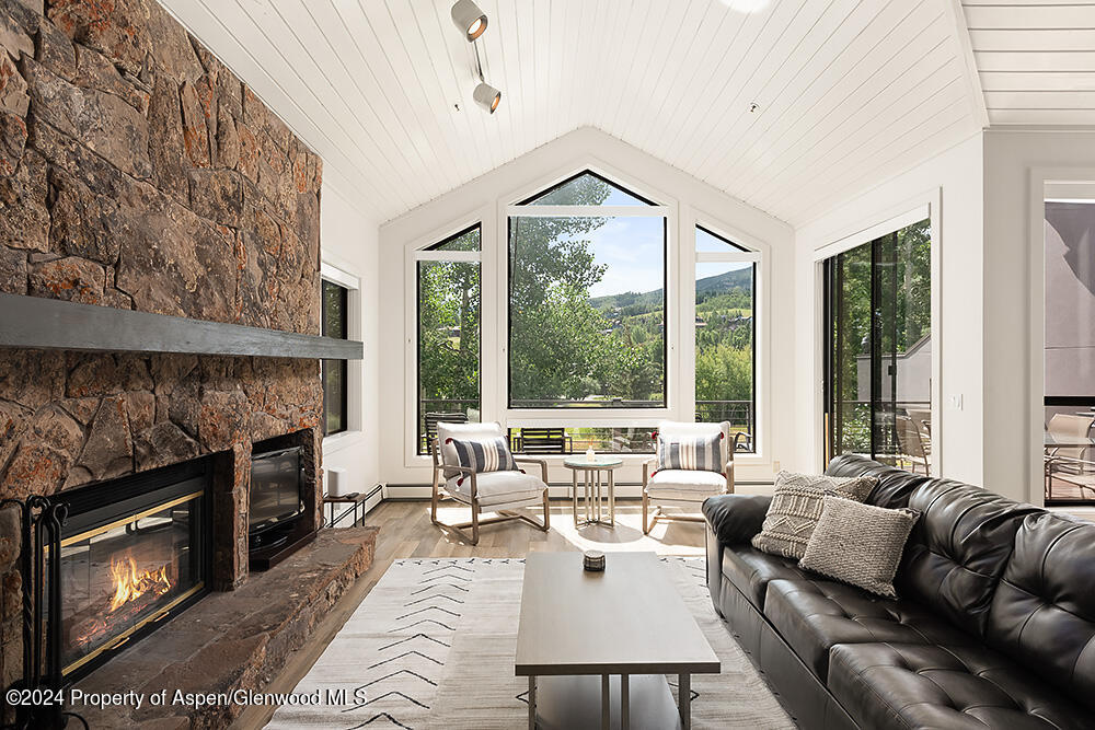 3904 Brush Creek Road Snowmass Village CO 81615