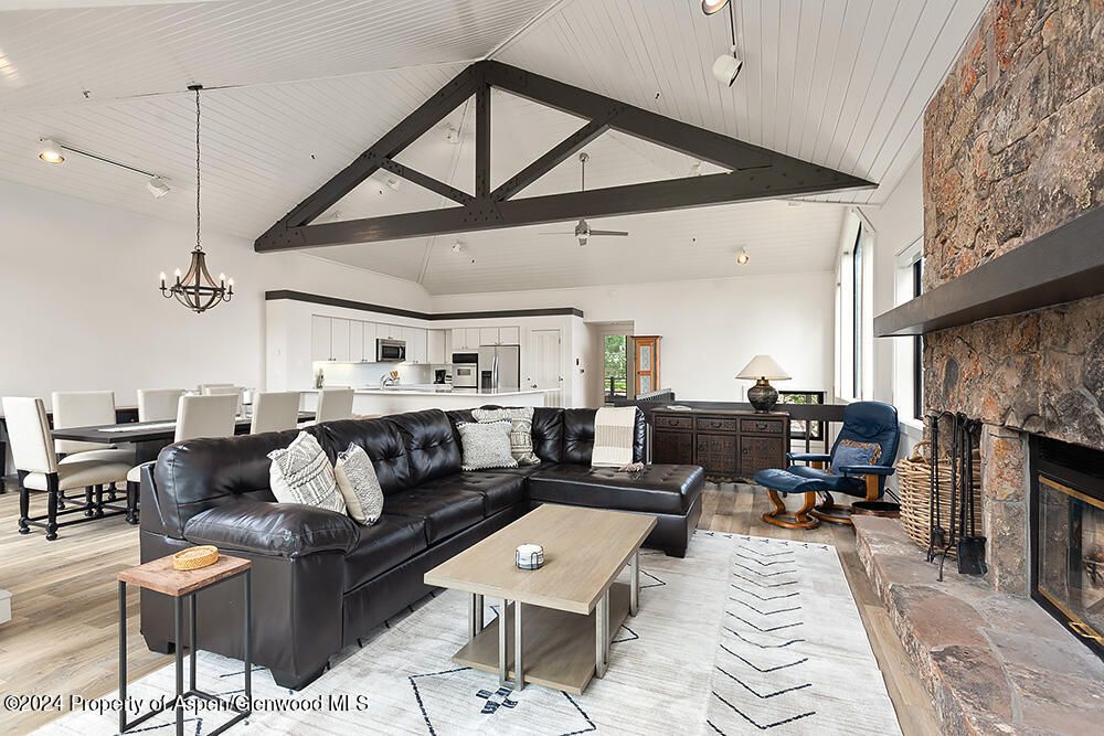 3904 Brush Creek Road Snowmass Village CO 81615