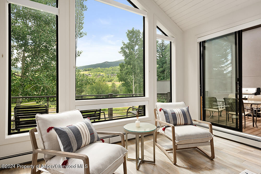 3904 Brush Creek Road Snowmass Village CO 81615