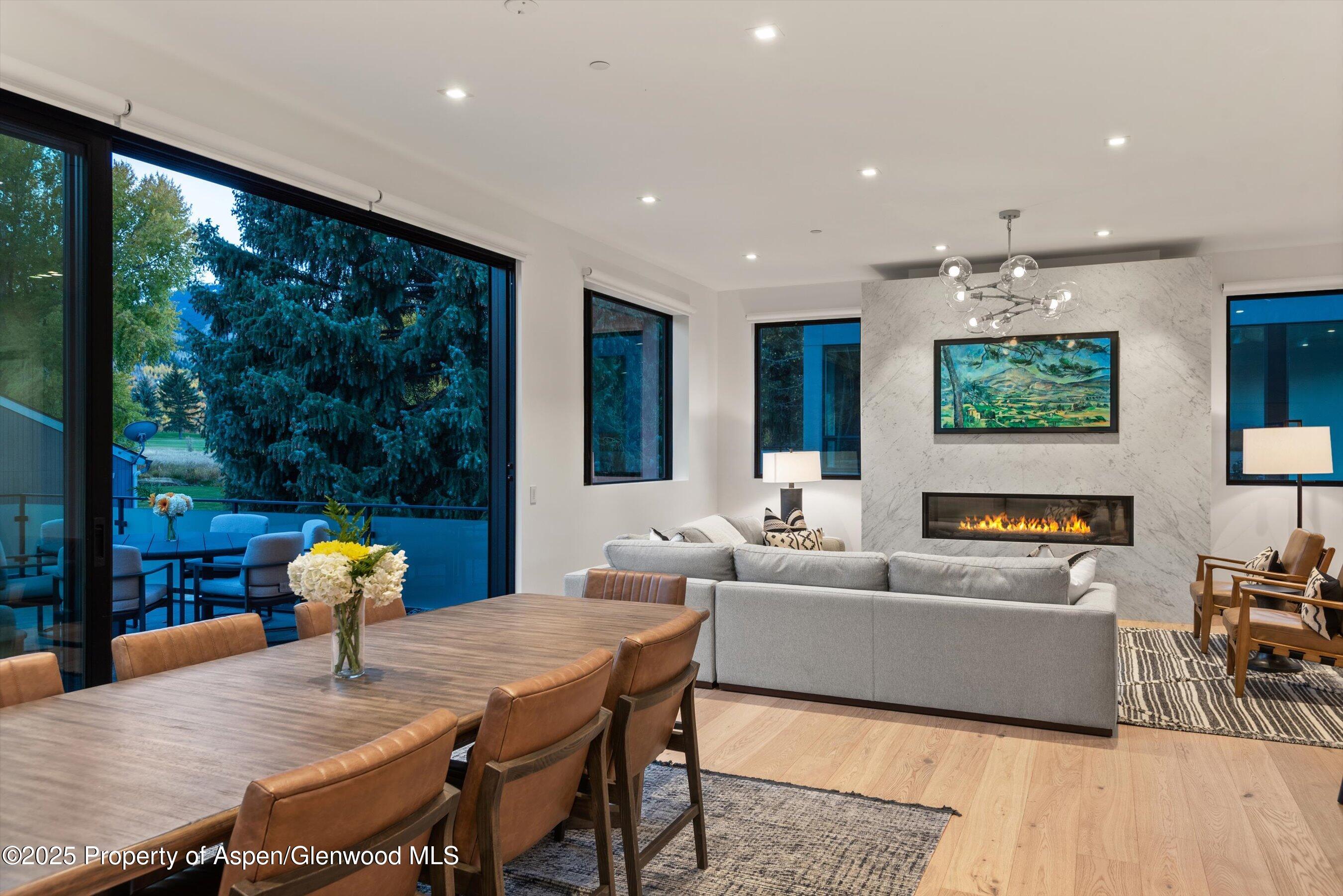 721 Cemetery Lane Aspen CO 81611