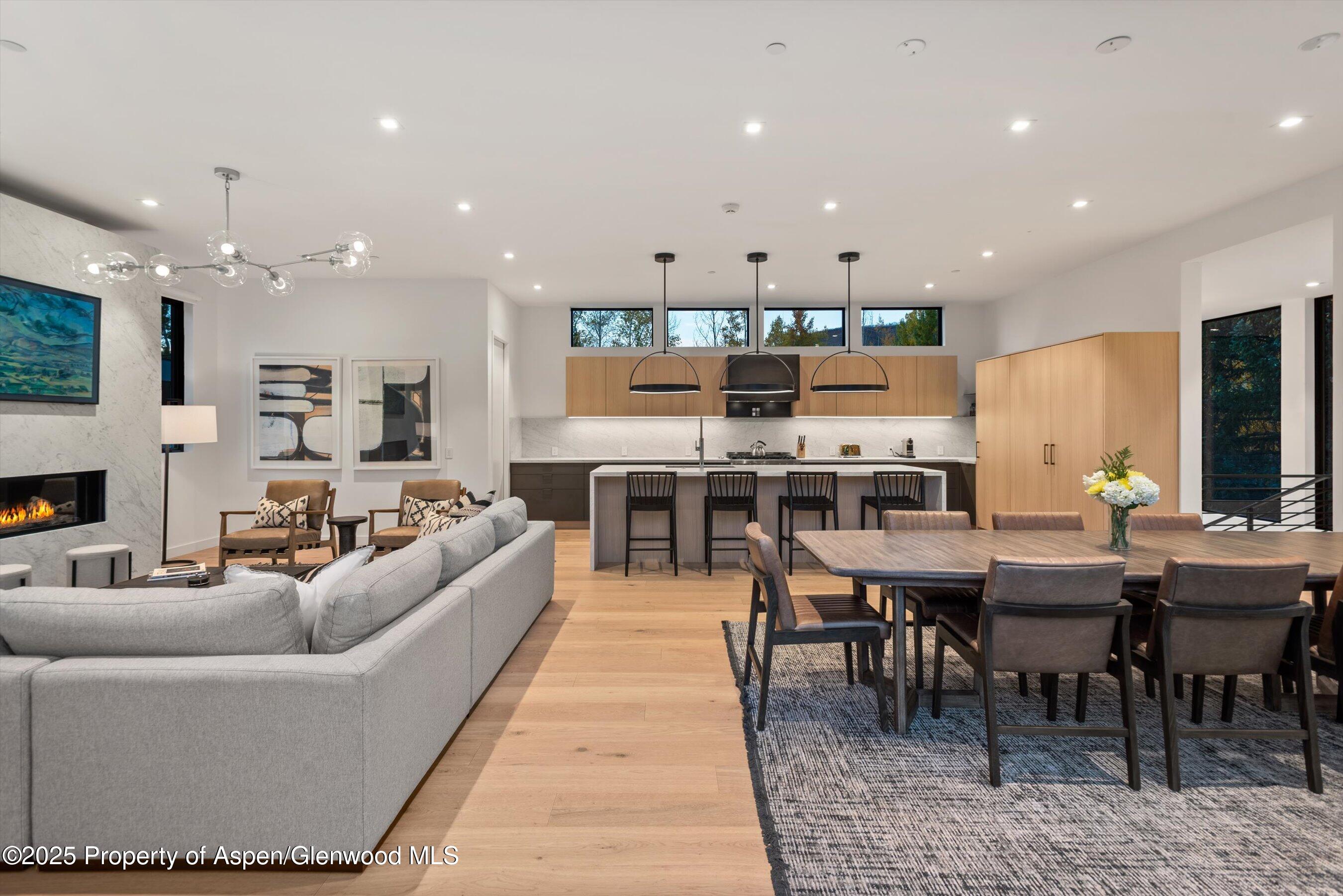 721 Cemetery Lane Aspen CO 81611