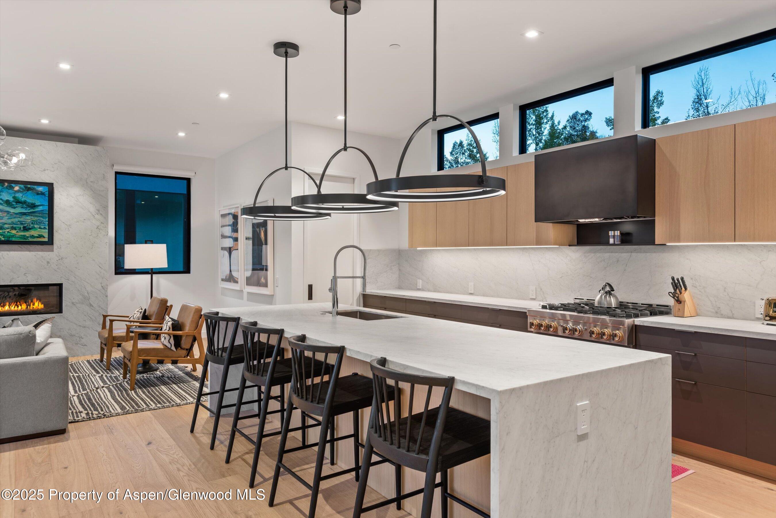 721 Cemetery Lane Aspen CO 81611