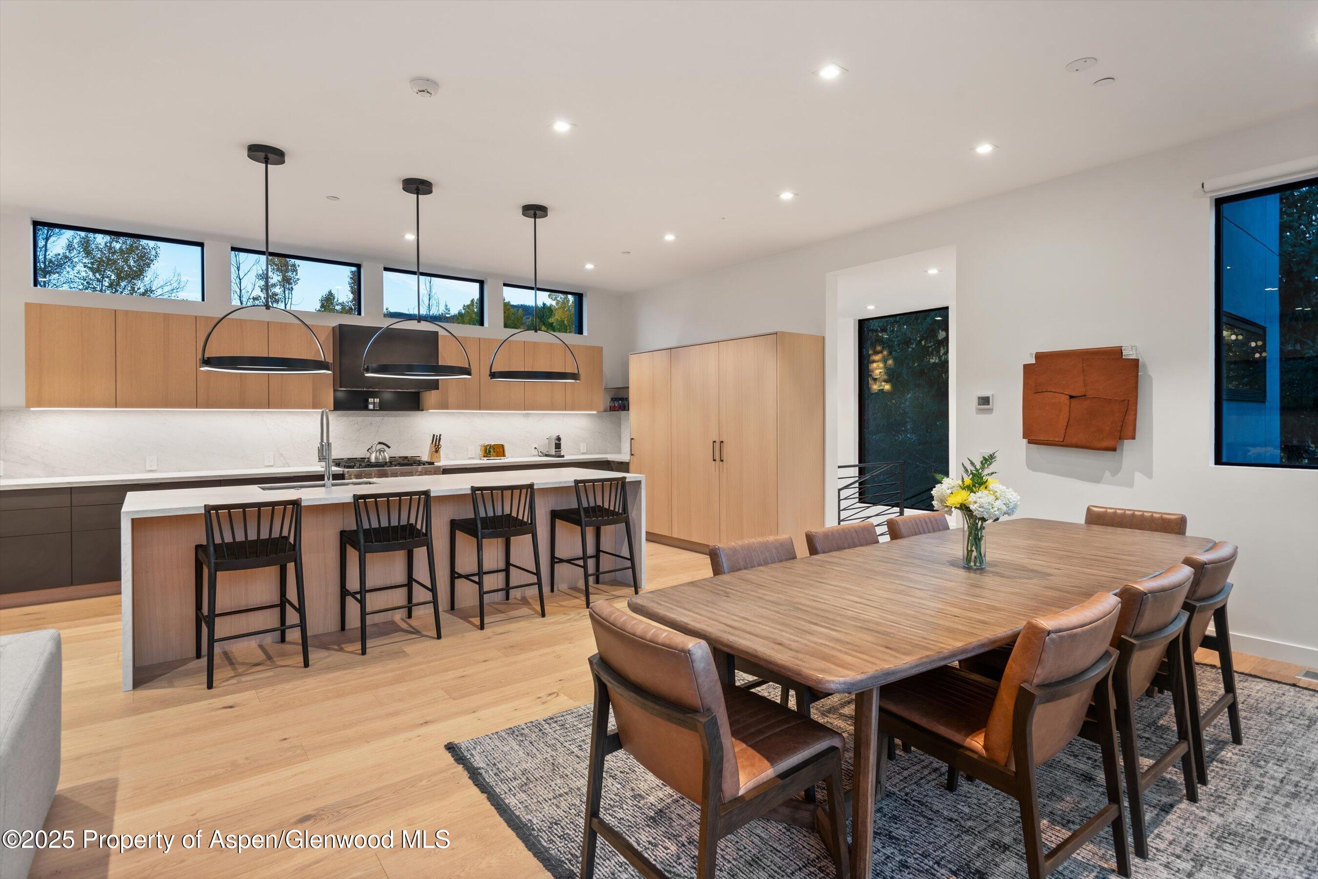 721 Cemetery Lane Aspen CO 81611