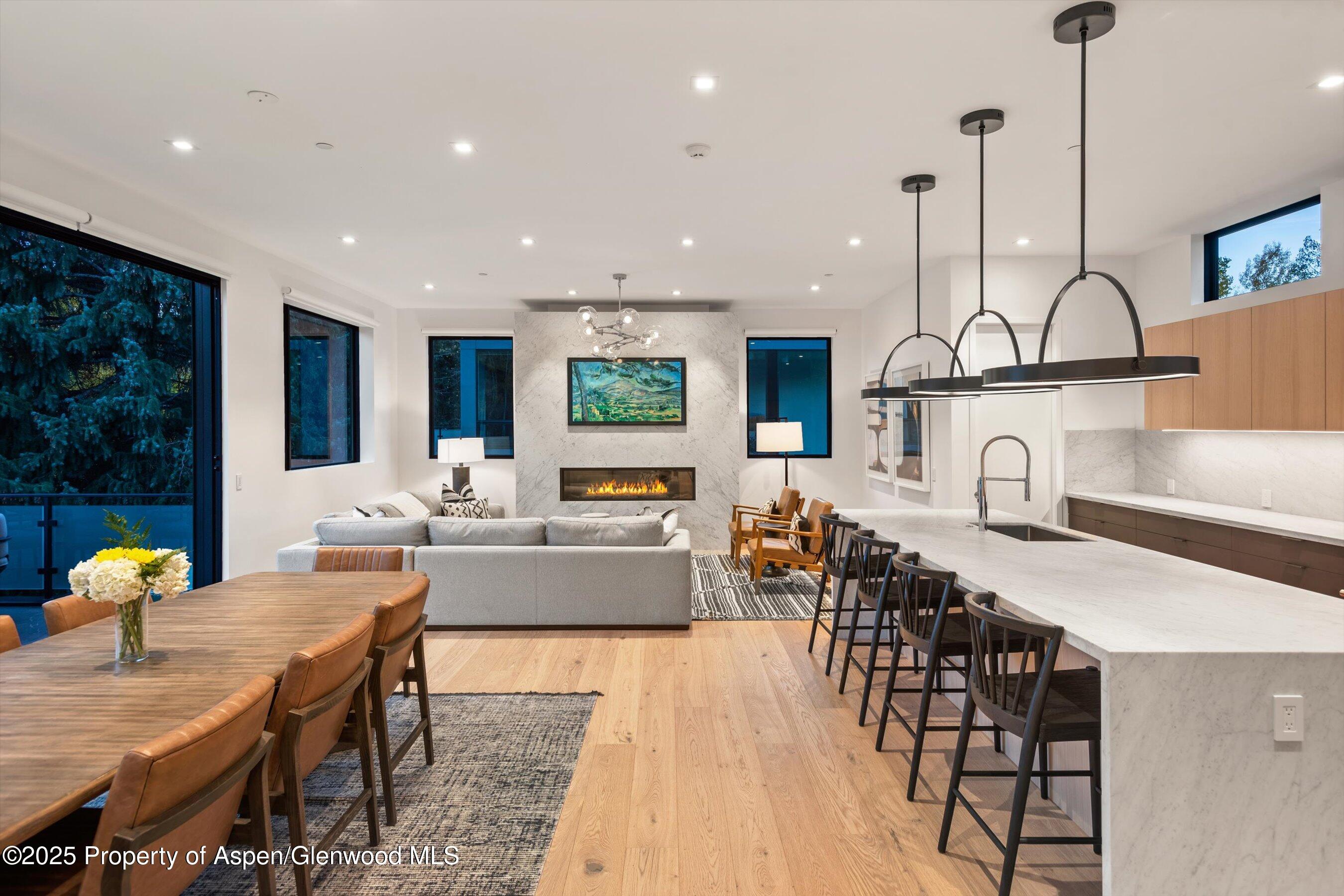 721 Cemetery Lane Aspen CO 81611